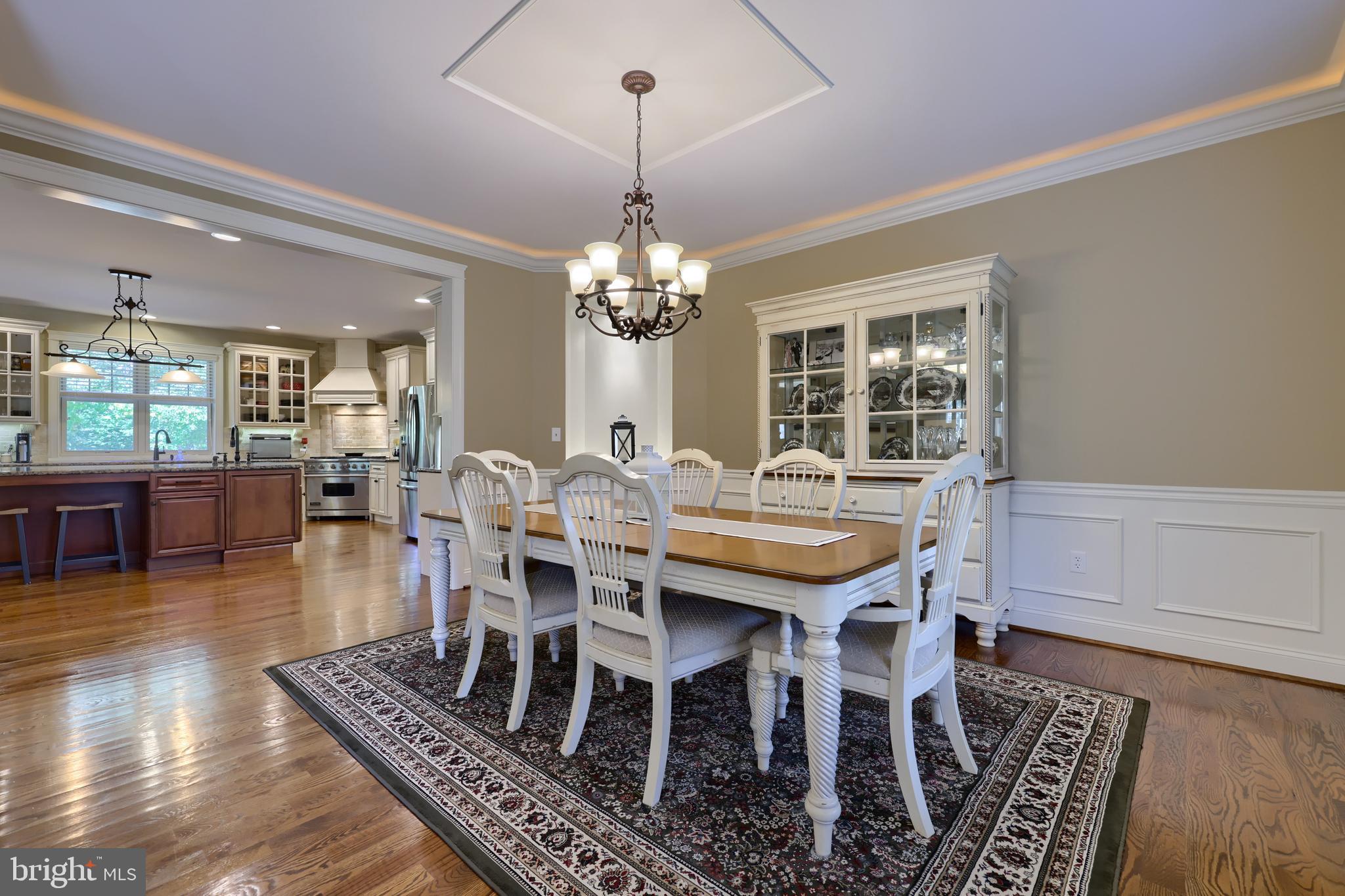 HILLDALE ESTATES - Residential