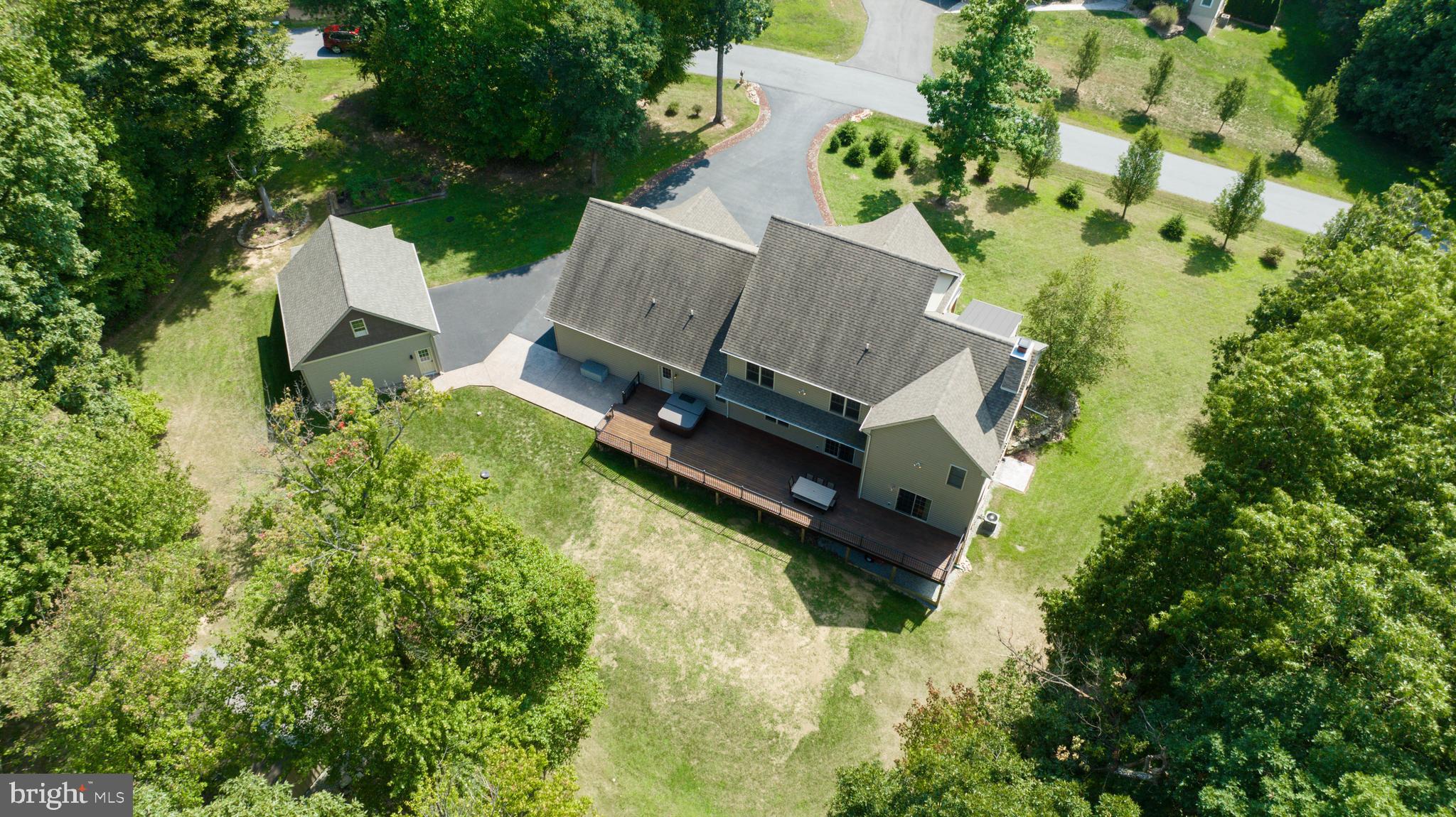 HILLDALE ESTATES - Residential