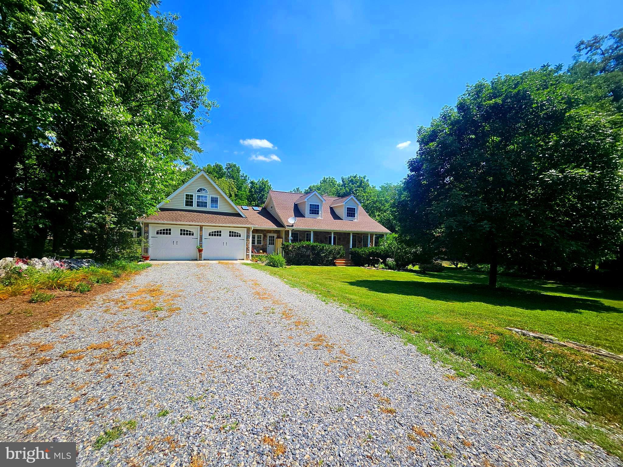 1918 SENSENY ROAD