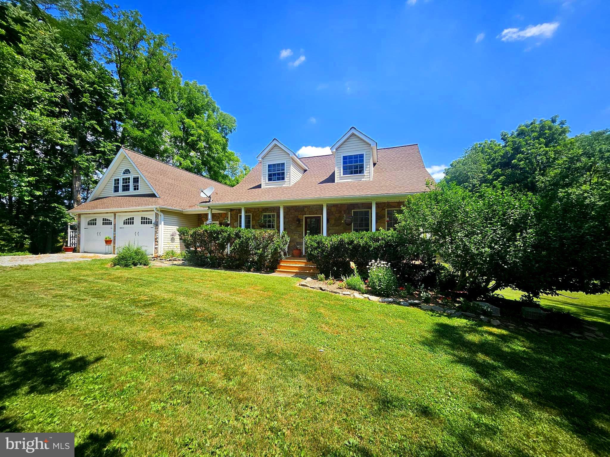 1918 SENSENY ROAD