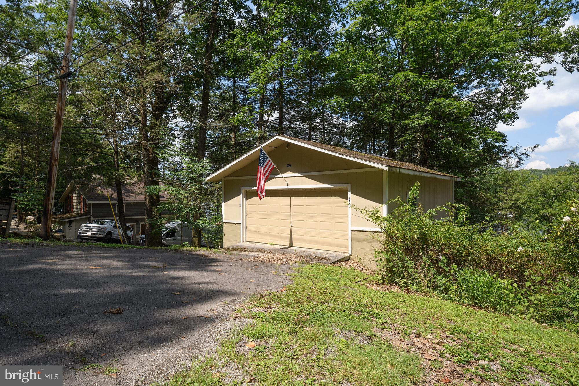 LAKE SHORE DRIVE - Residential