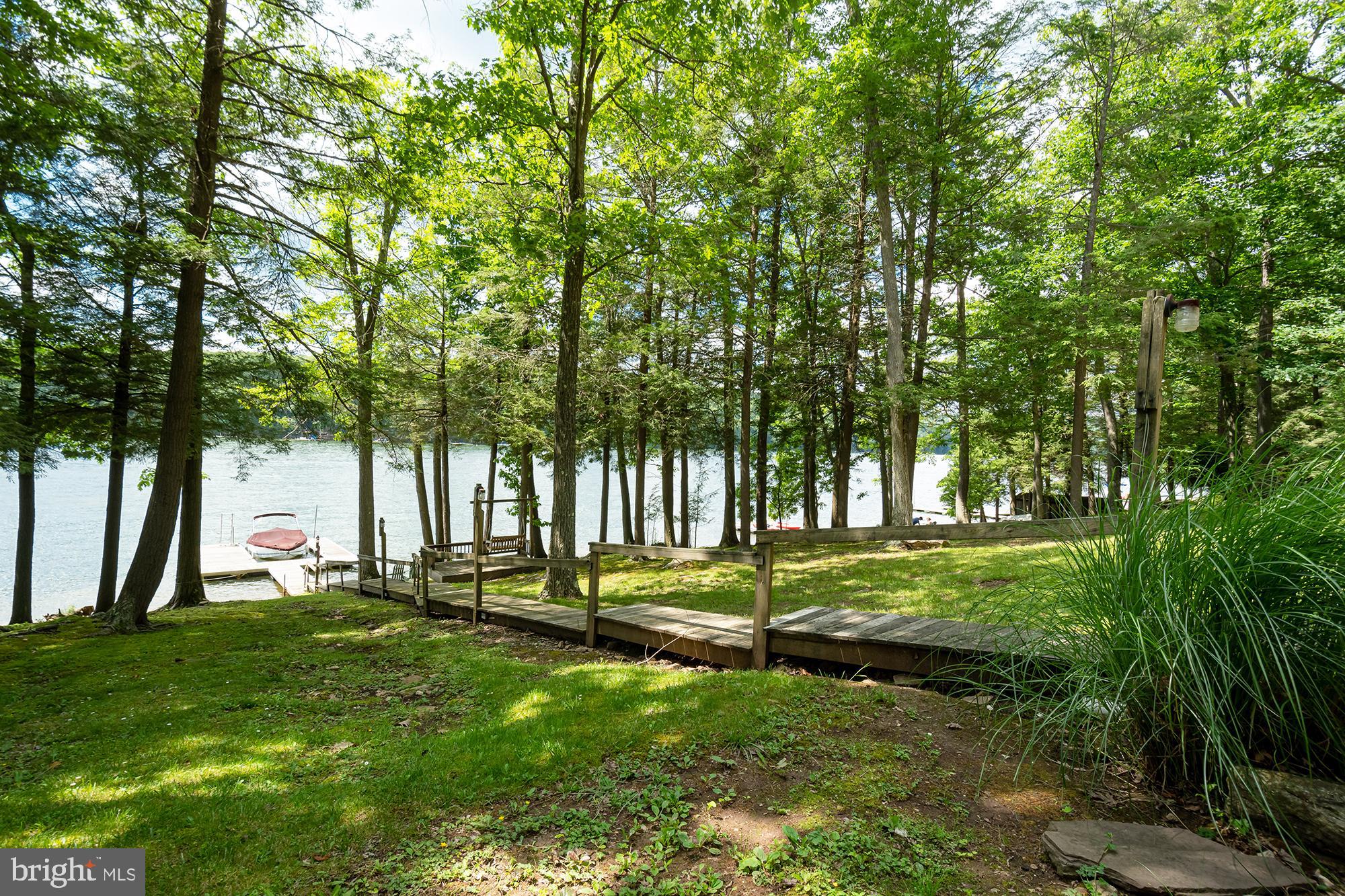 LAKE SHORE DRIVE - Residential