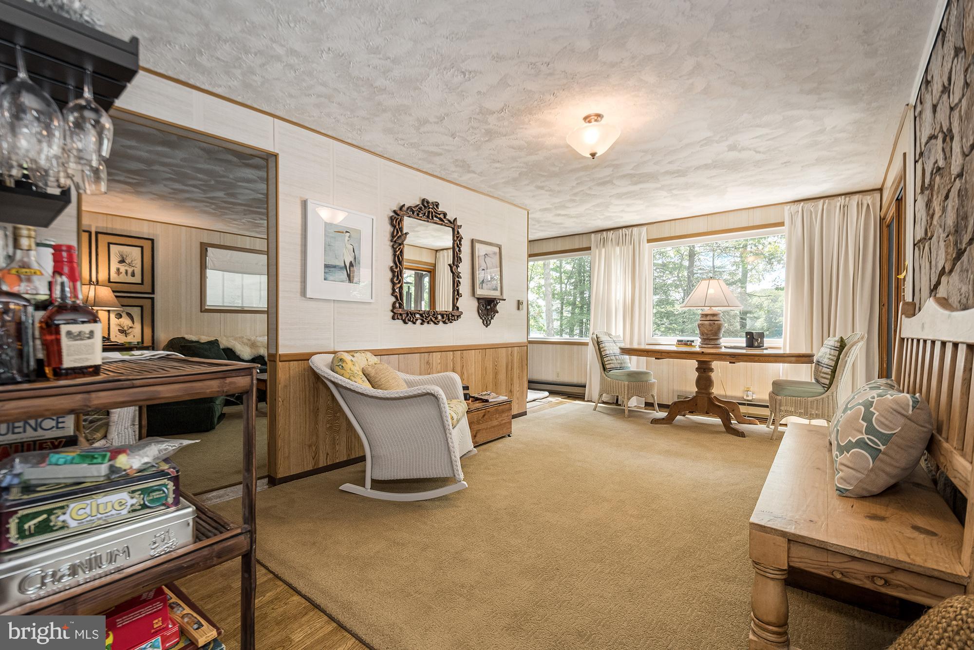 LAKE SHORE DRIVE - Residential