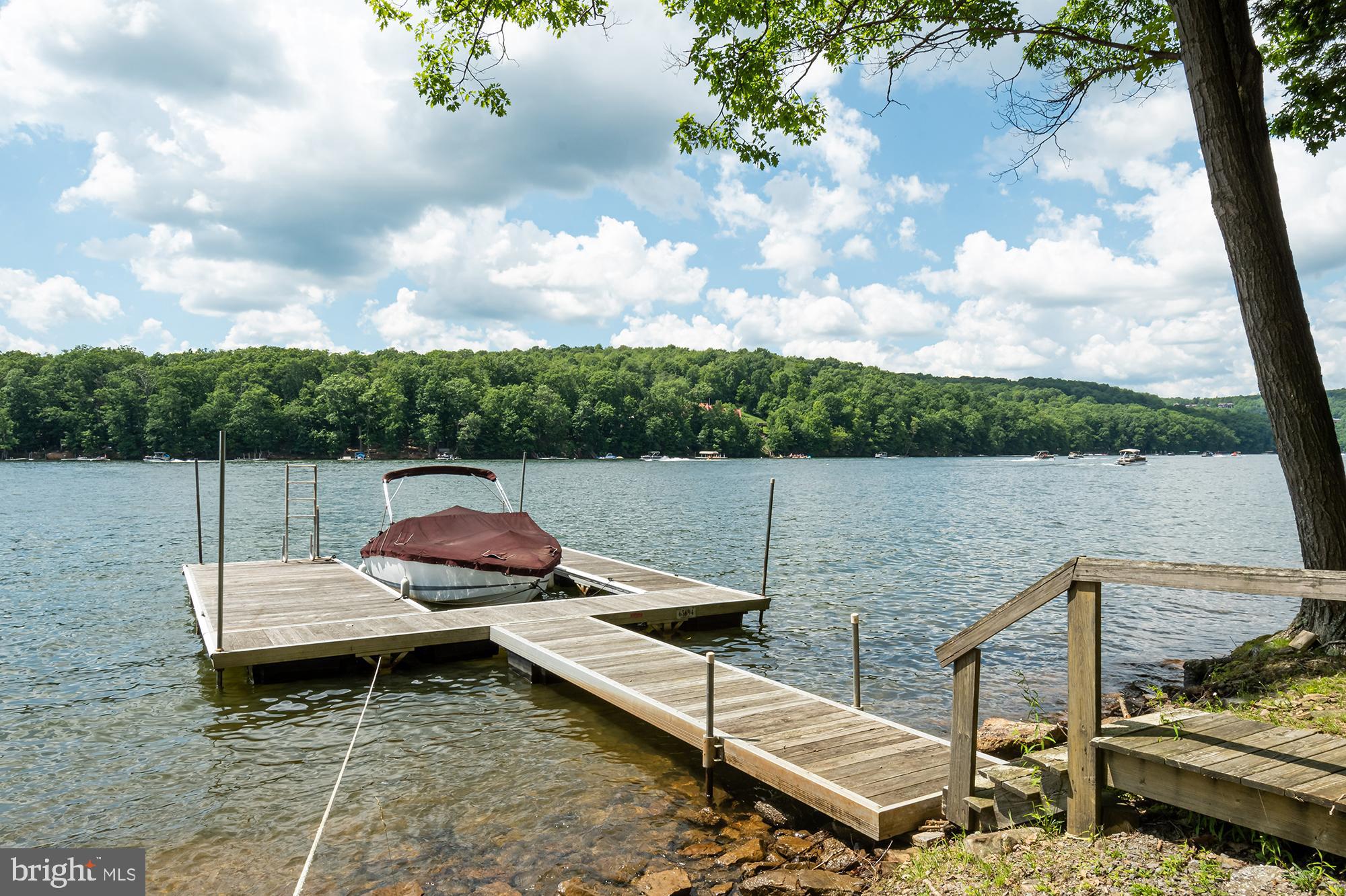 LAKE SHORE DRIVE - Residential