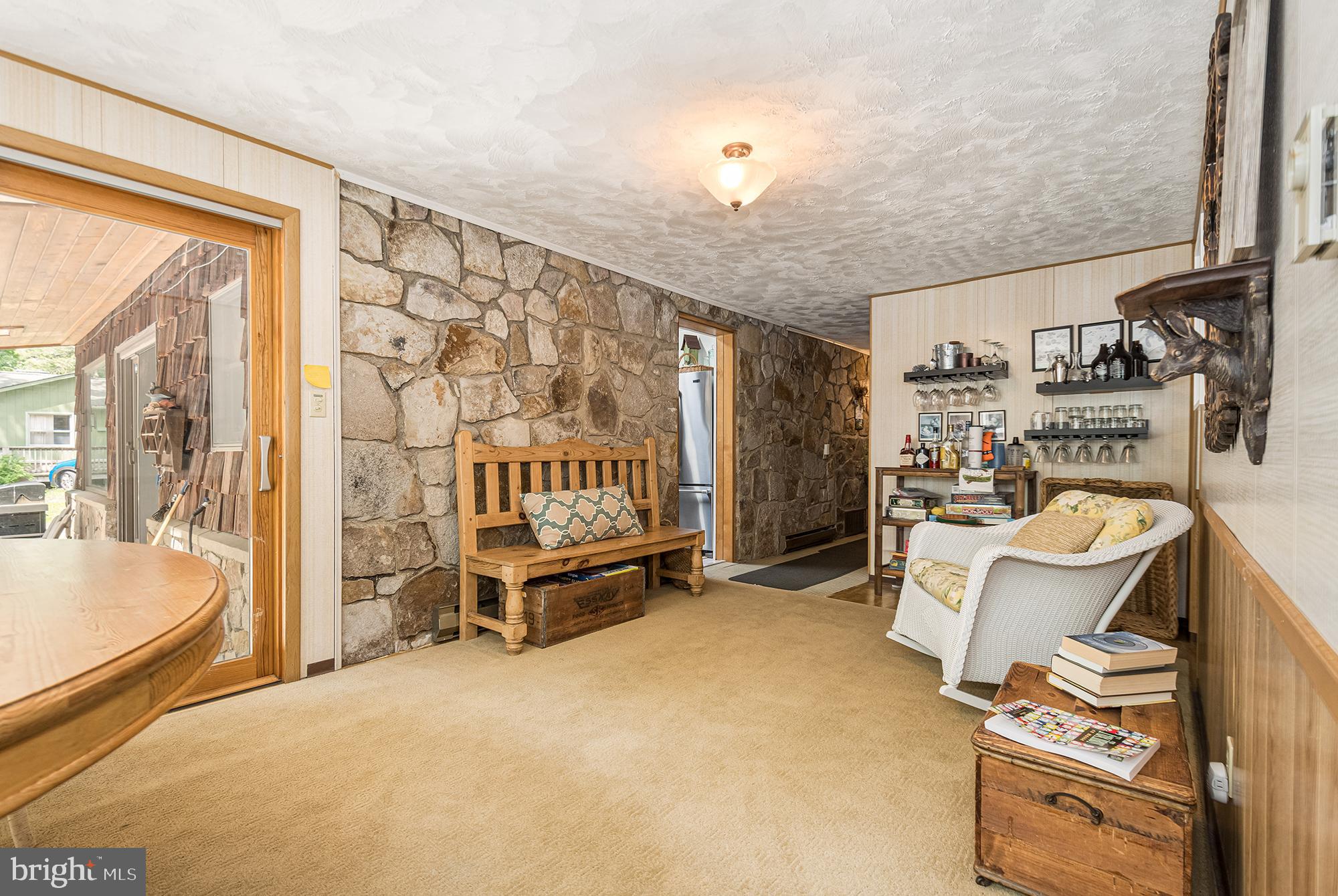 LAKE SHORE DRIVE - Residential