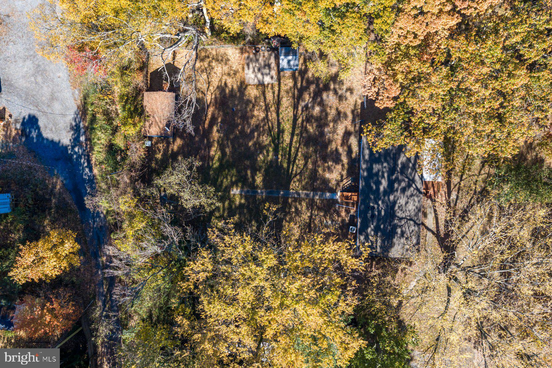 GRASONVILLE - Residential