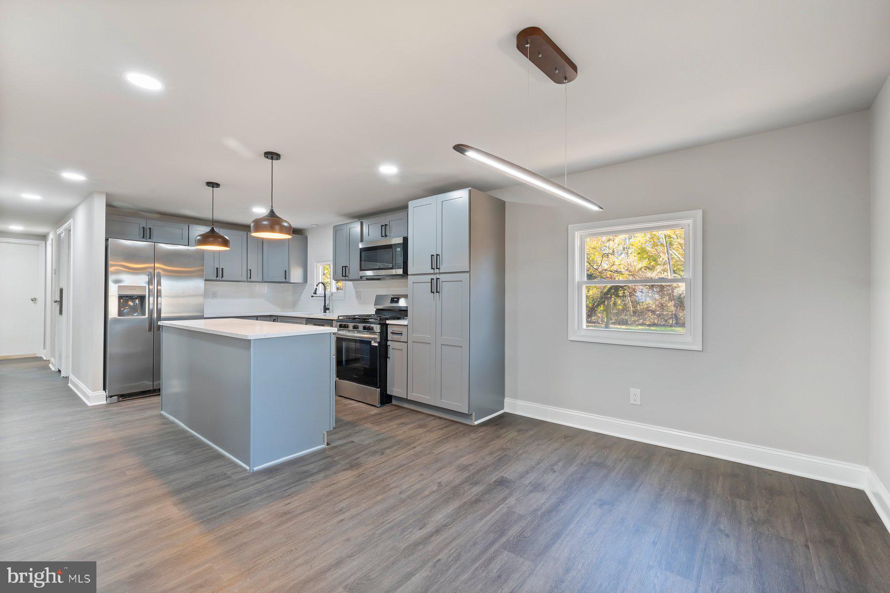 GRASONVILLE - Residential