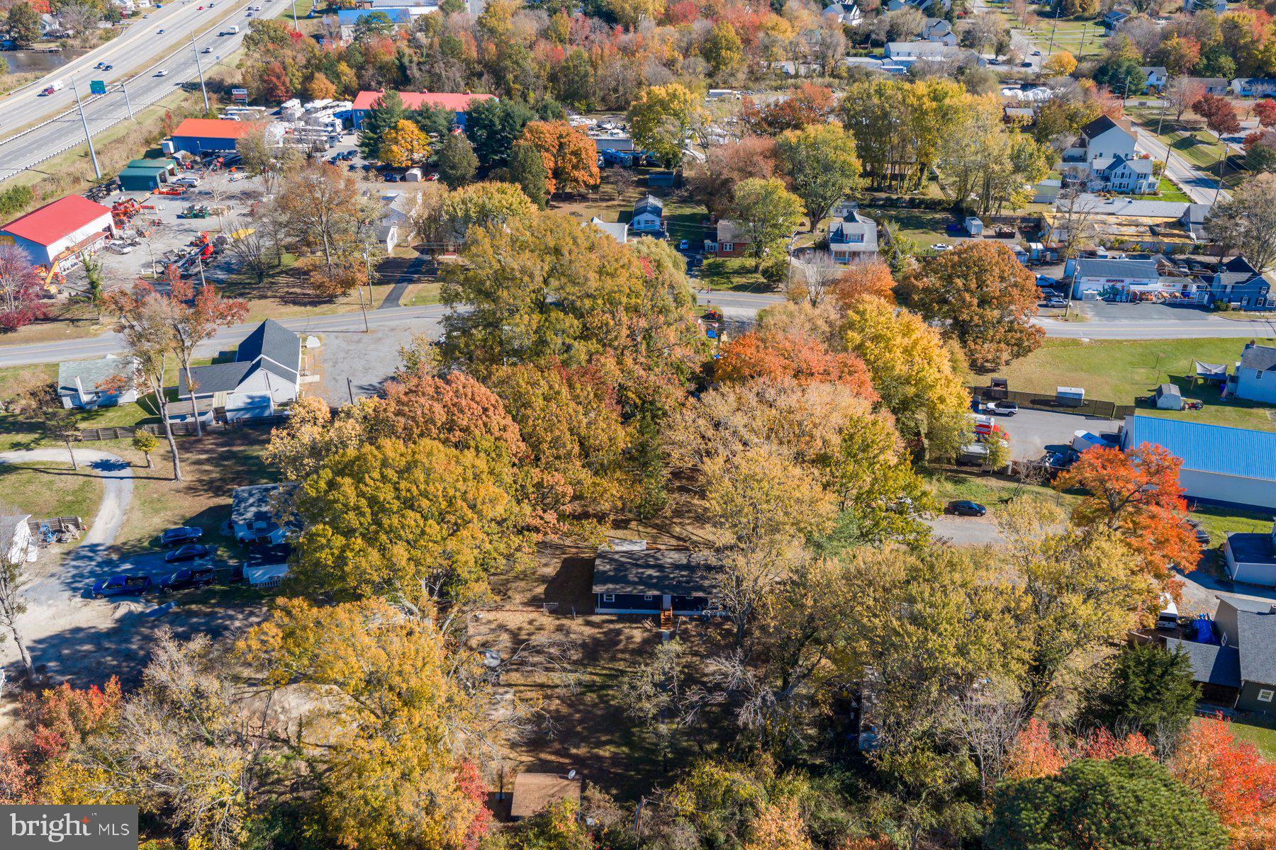 GRASONVILLE - Residential