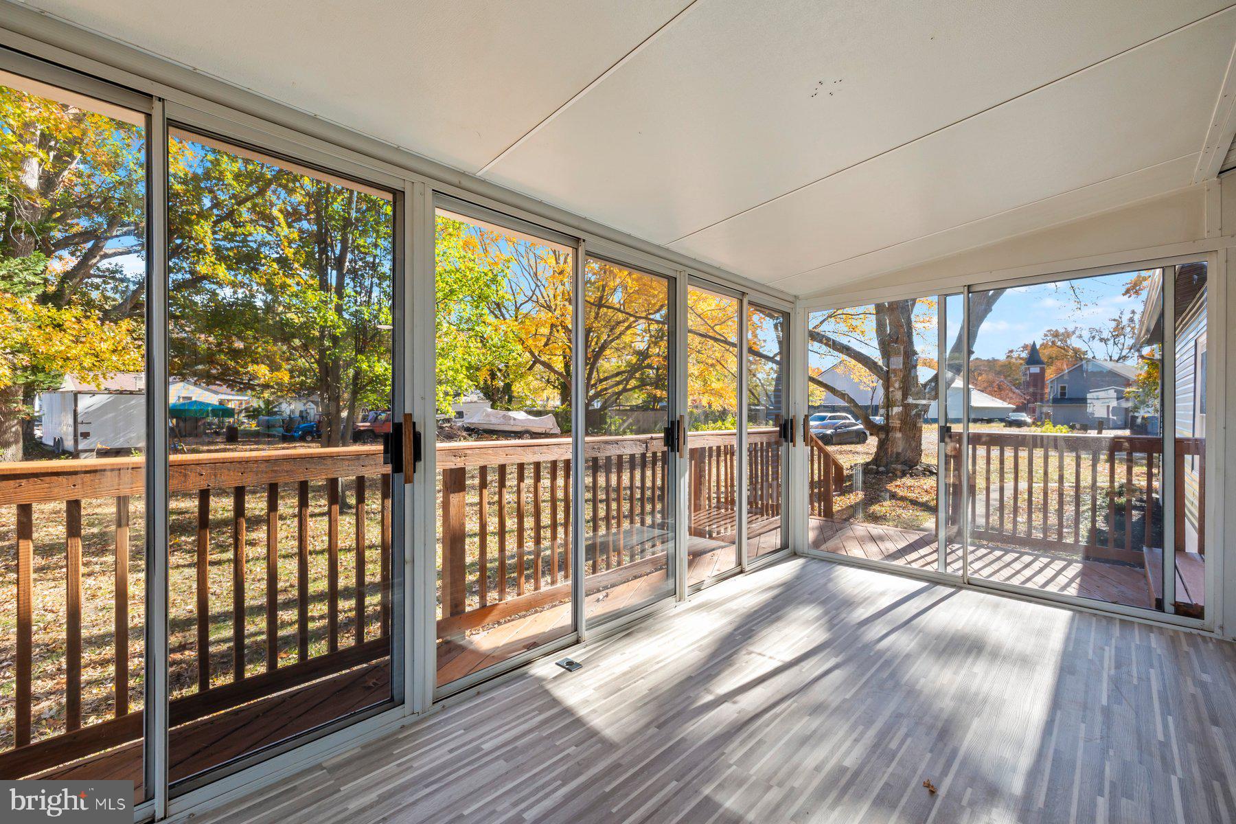 GRASONVILLE - Residential