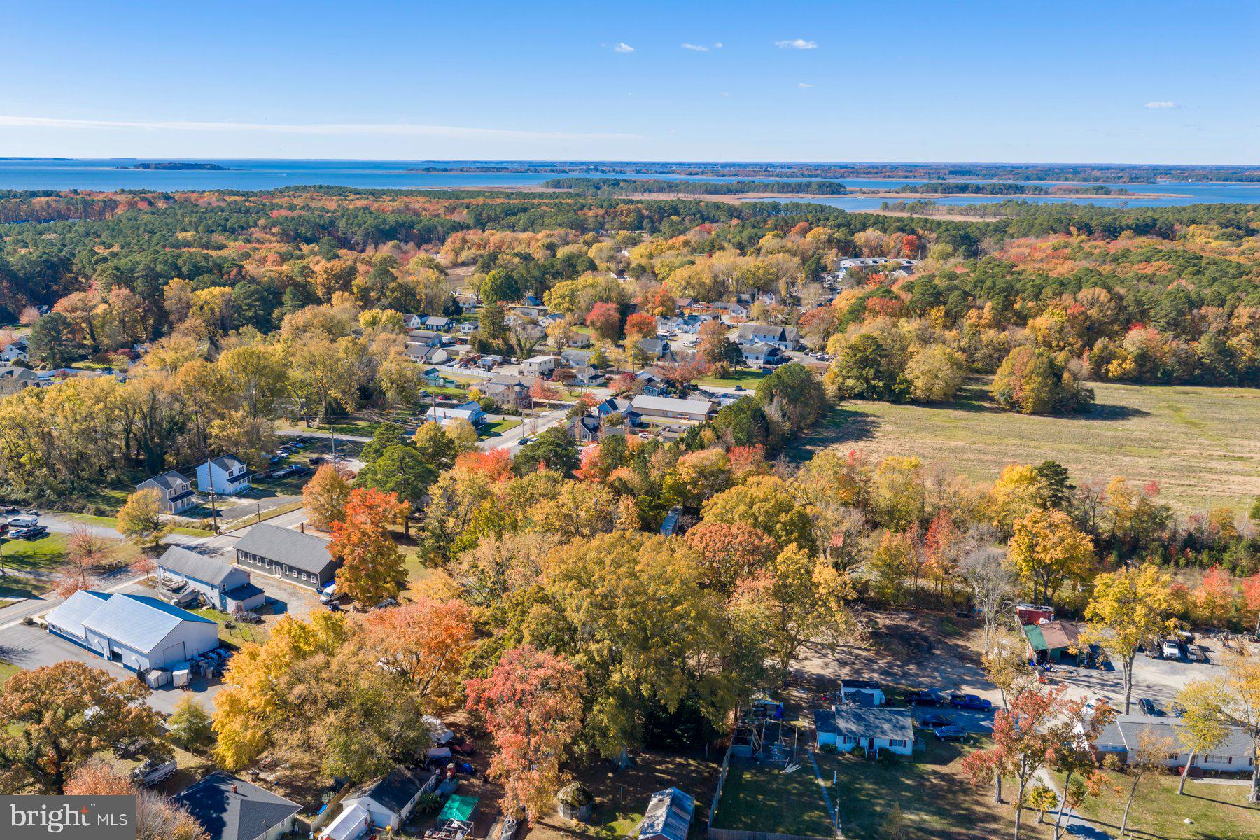 GRASONVILLE - Residential