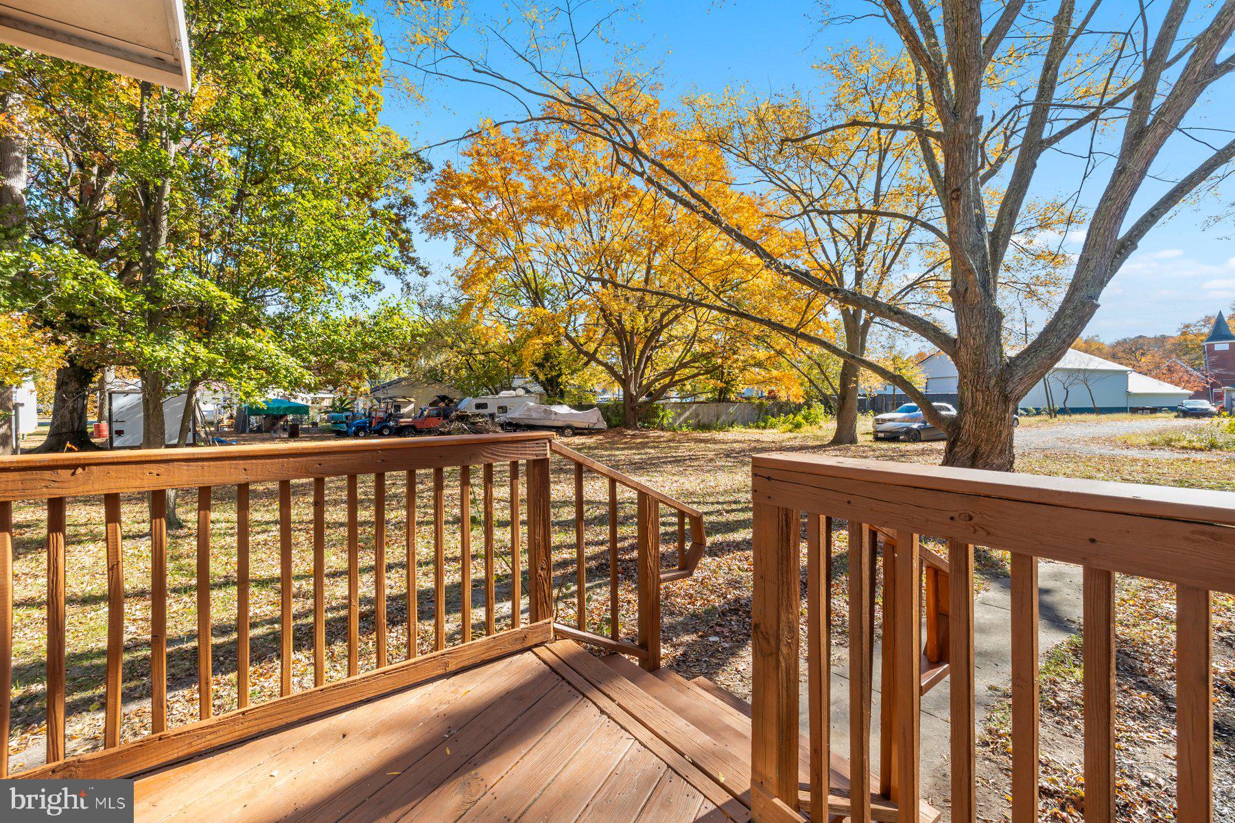 GRASONVILLE - Residential