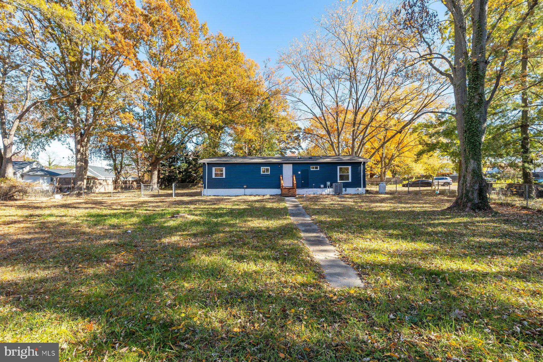 GRASONVILLE - Residential