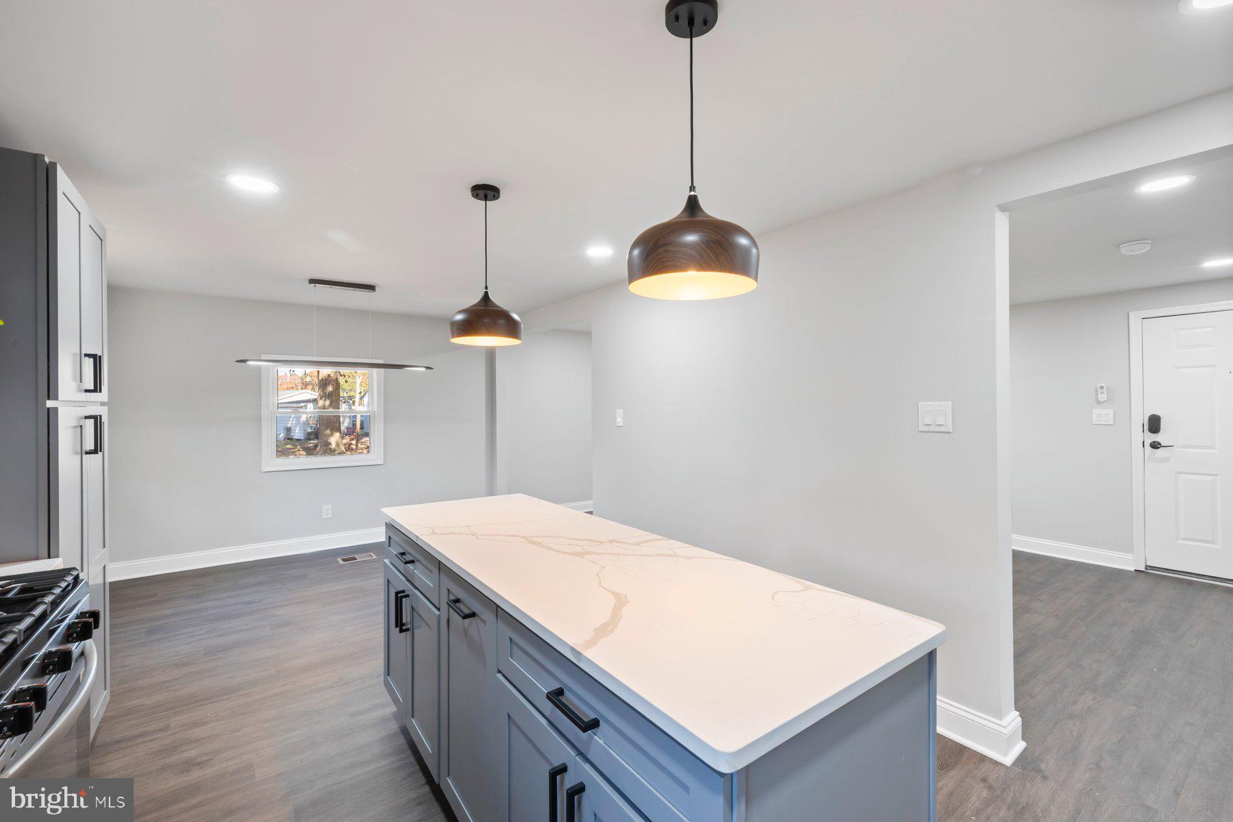 GRASONVILLE - Residential