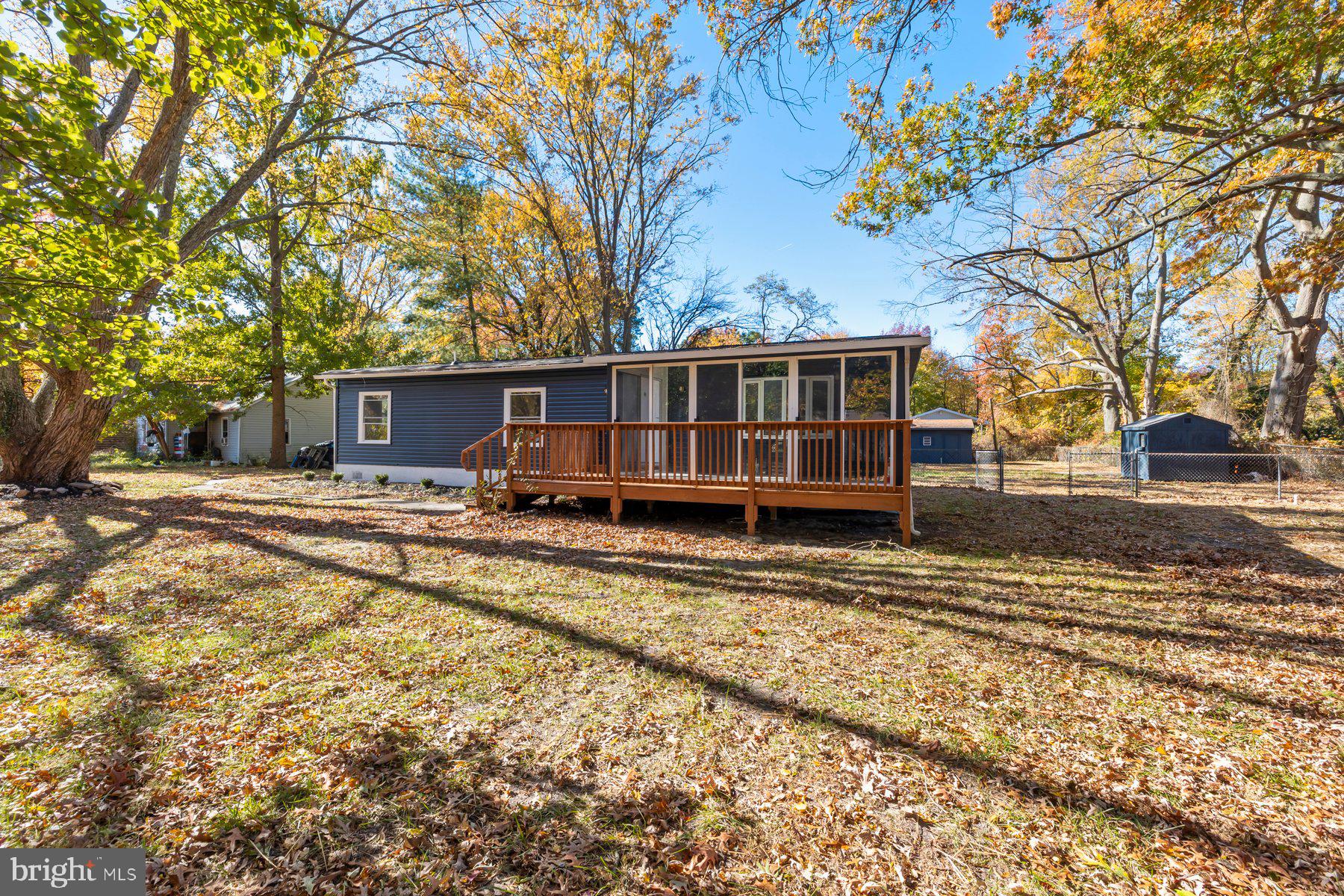 GRASONVILLE - Residential