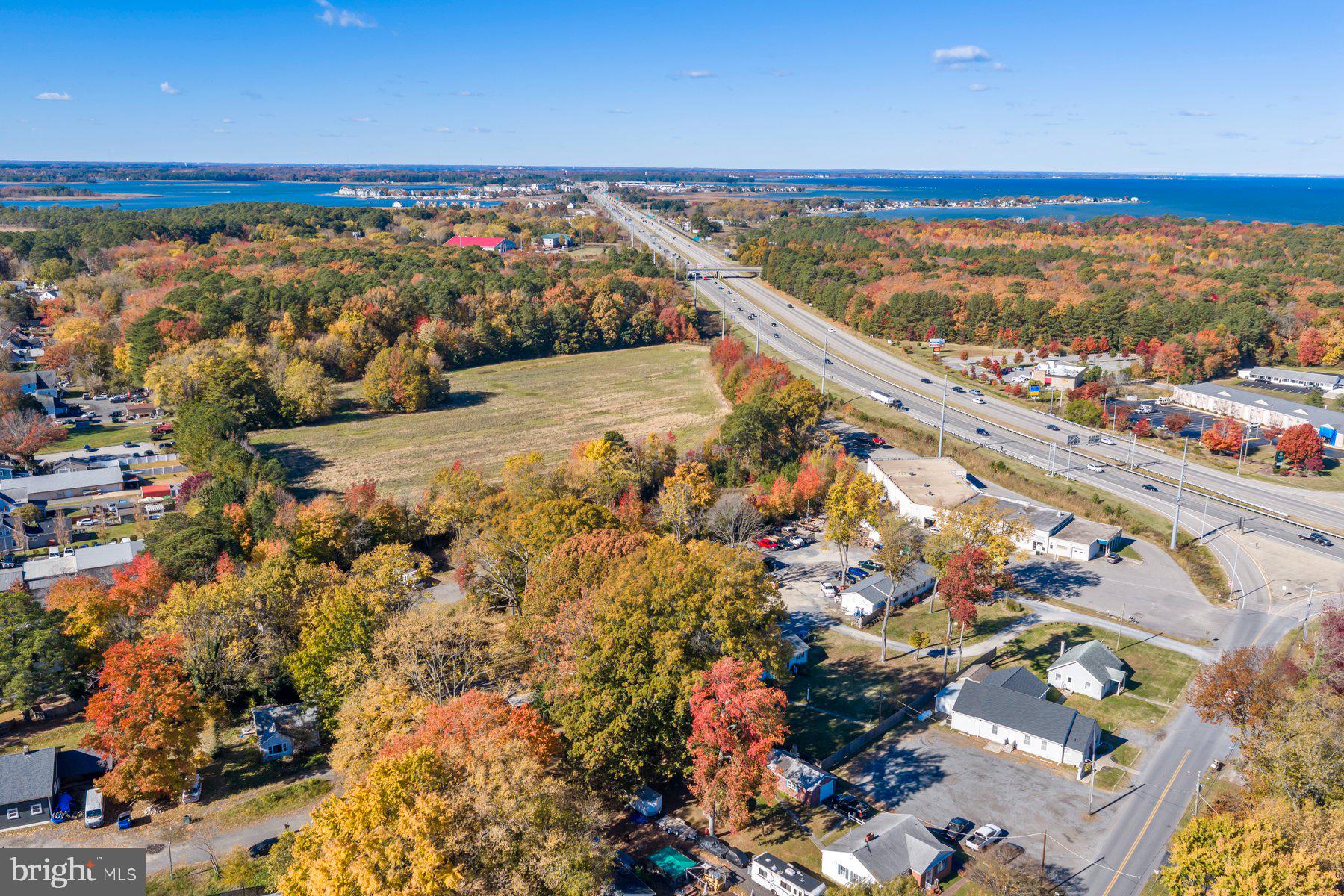 GRASONVILLE - Residential