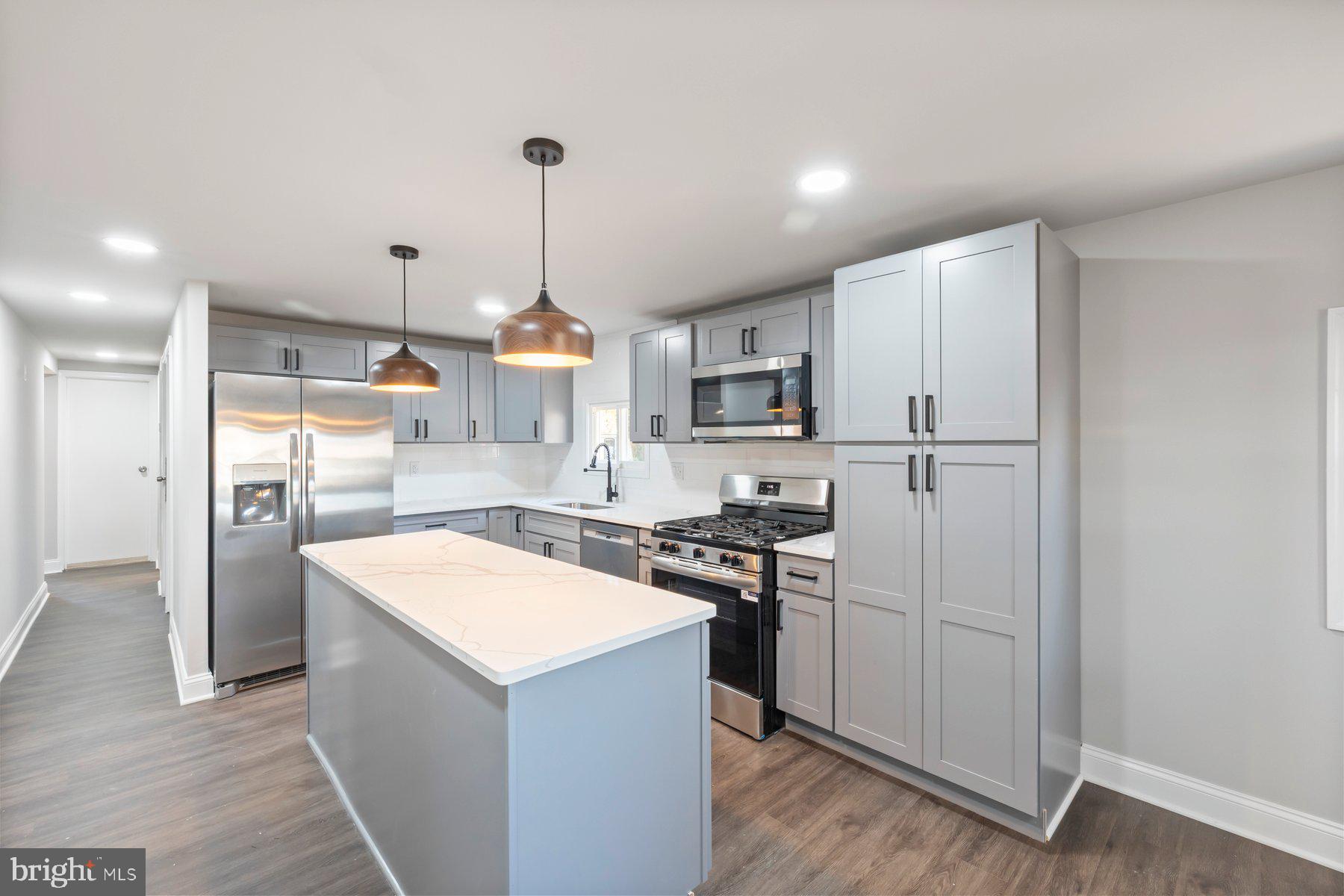 GRASONVILLE - Residential