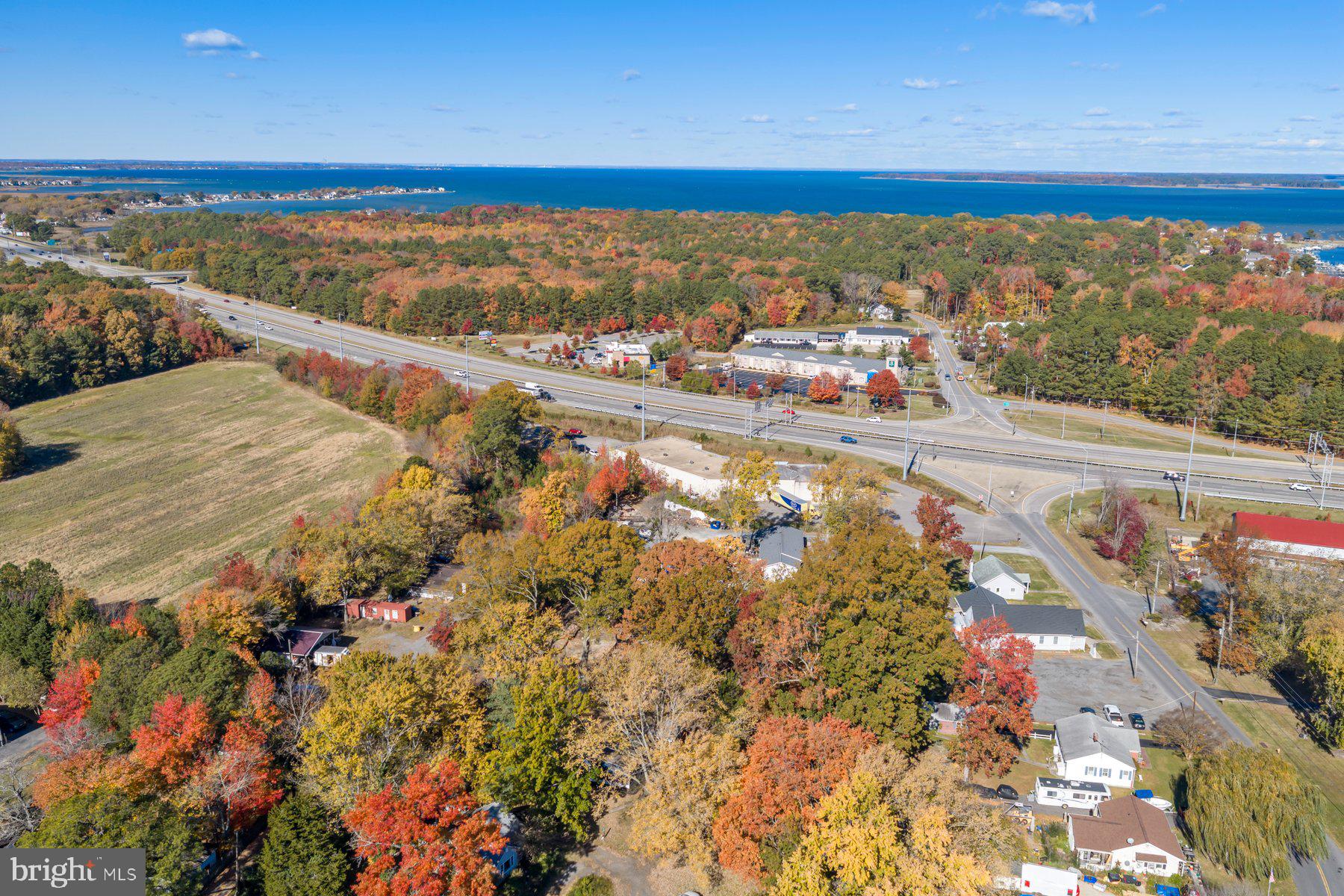 GRASONVILLE - Residential