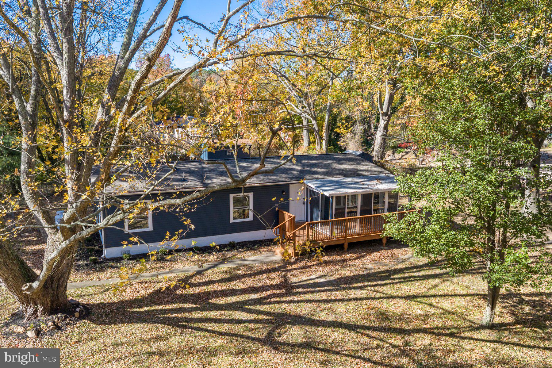 GRASONVILLE - Residential