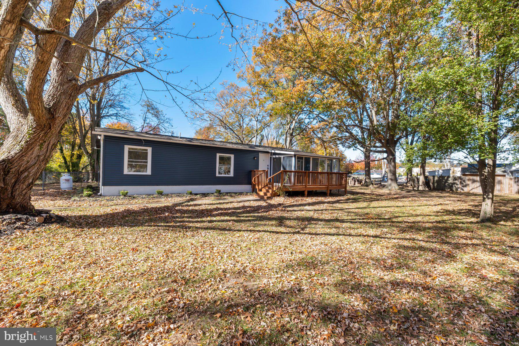 GRASONVILLE - Residential