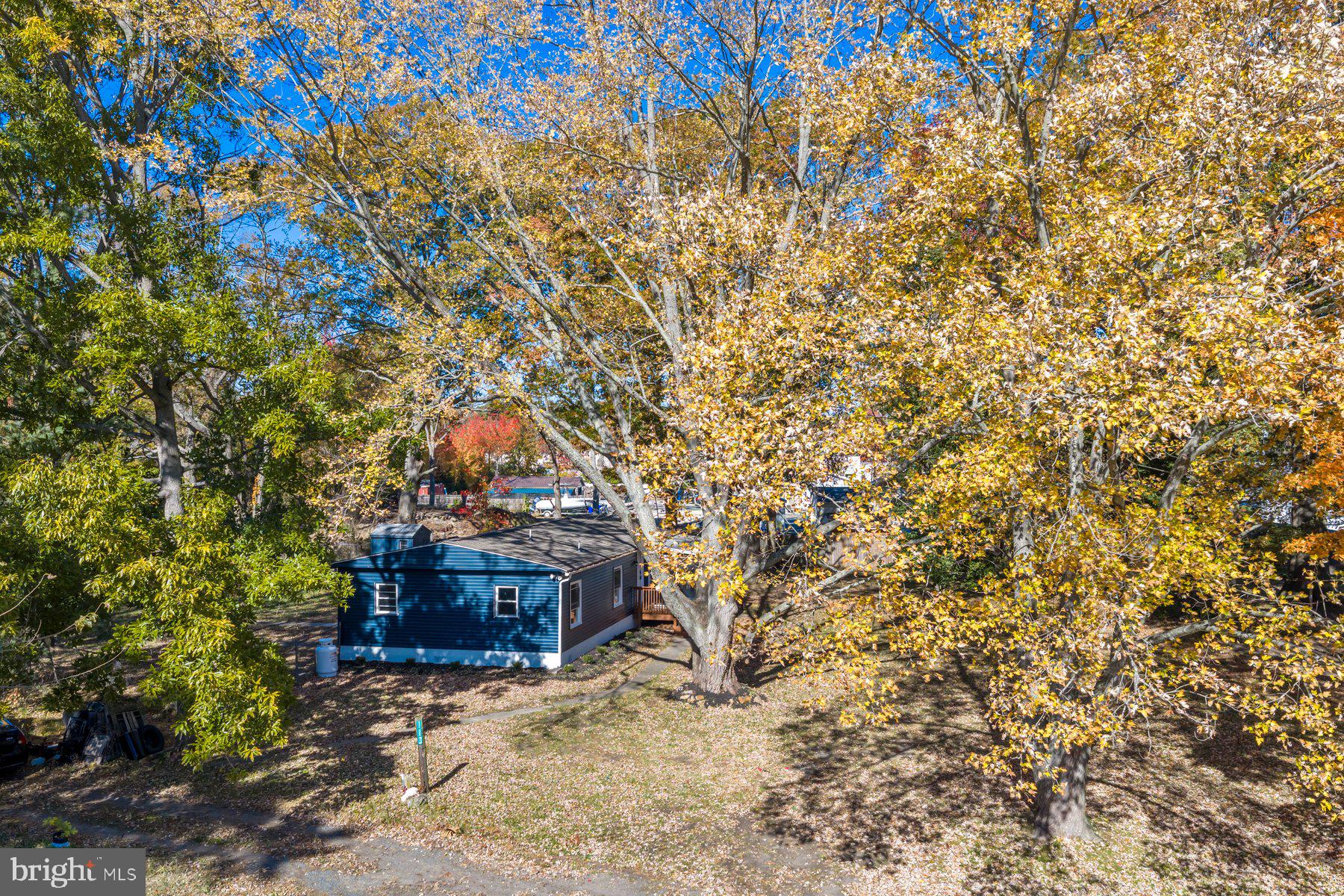 GRASONVILLE - Residential