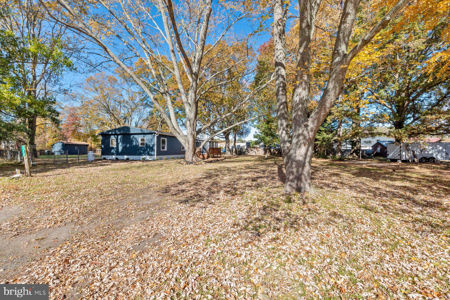 GRASONVILLE - Residential