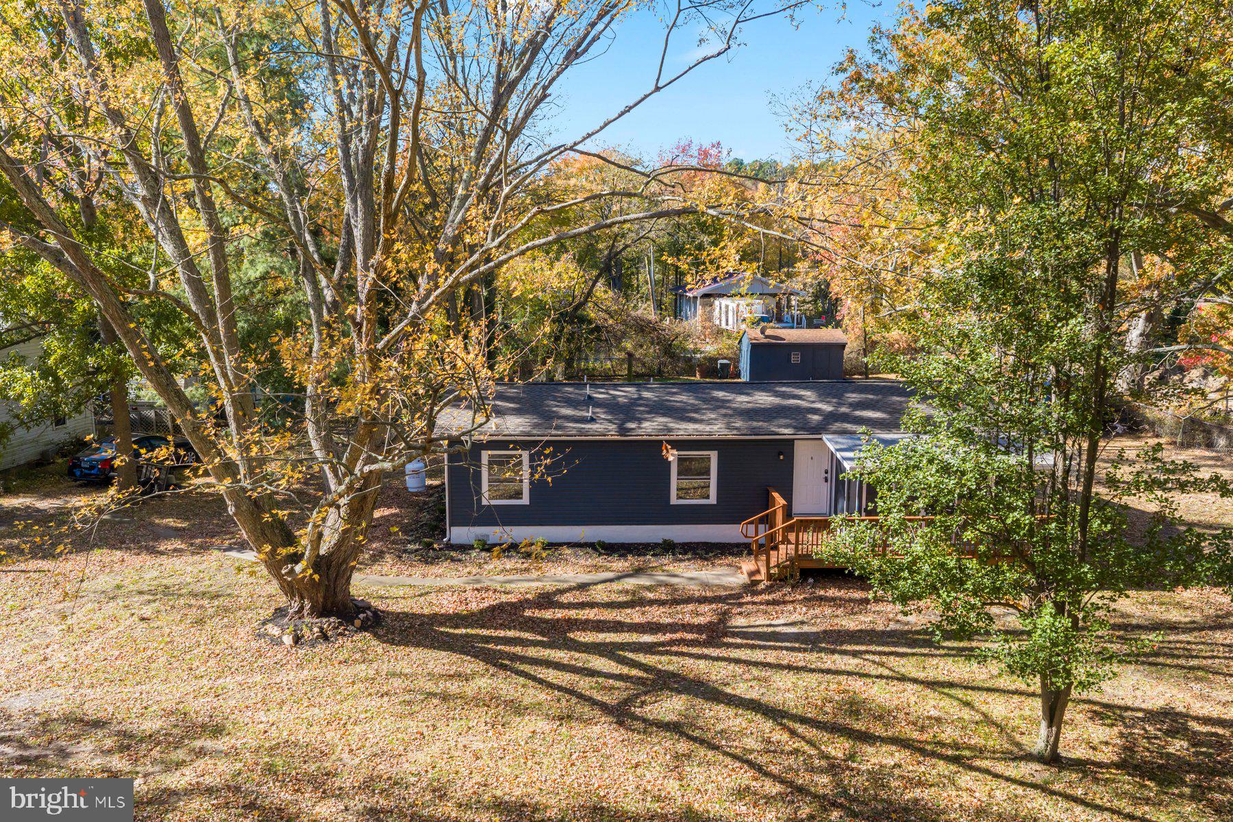 GRASONVILLE - Residential