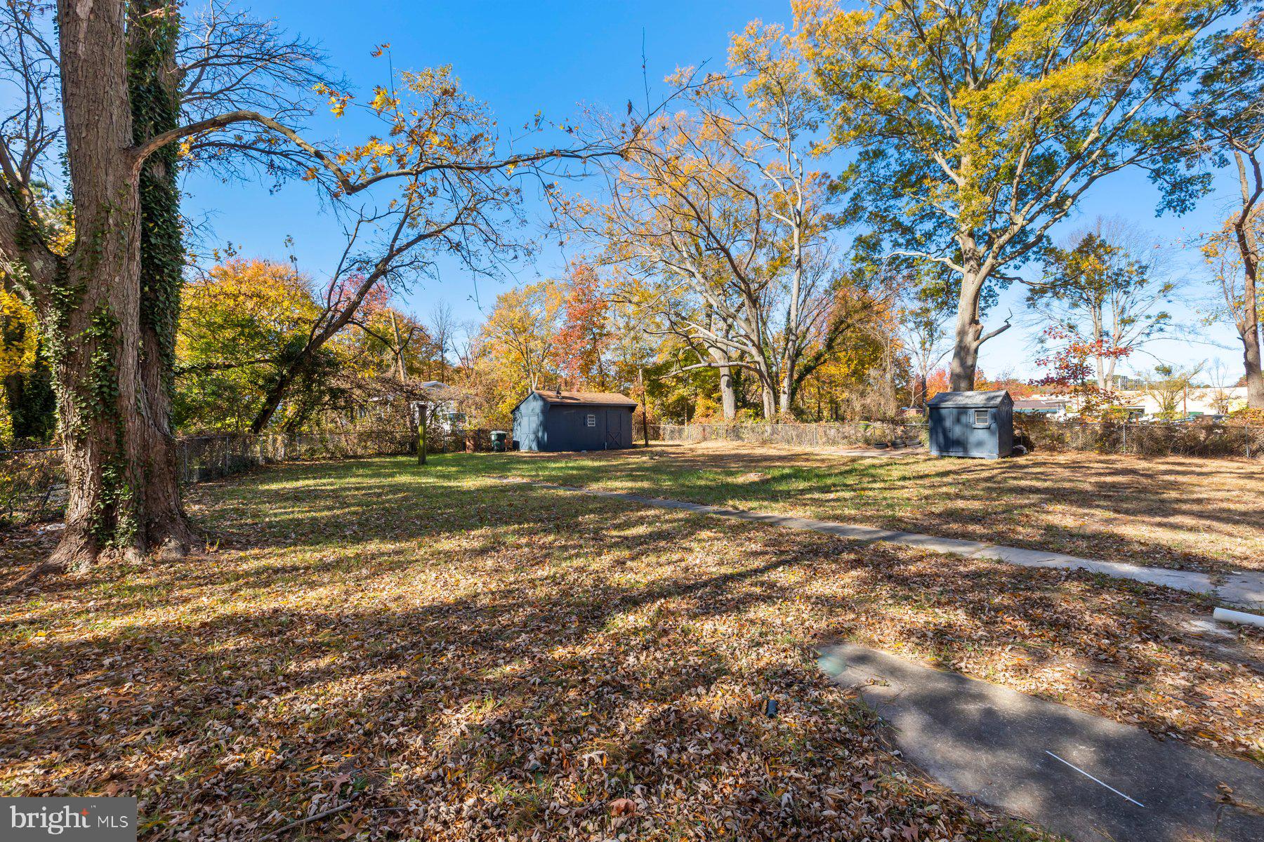 GRASONVILLE - Residential