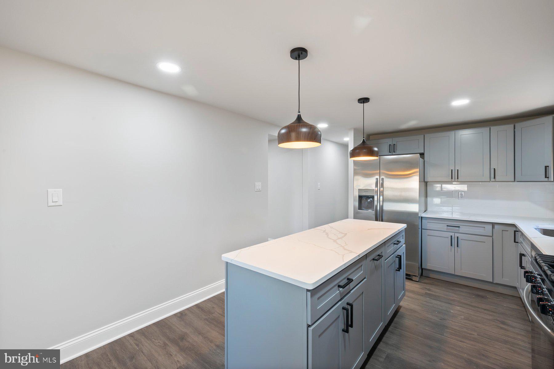 GRASONVILLE - Residential