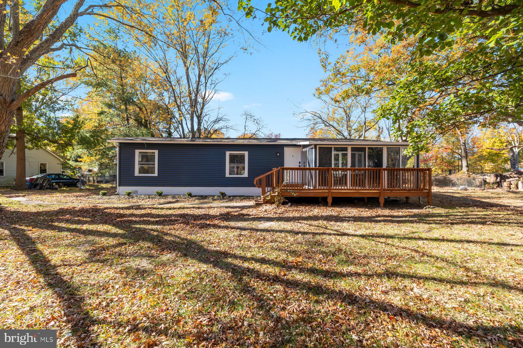 GRASONVILLE - Residential