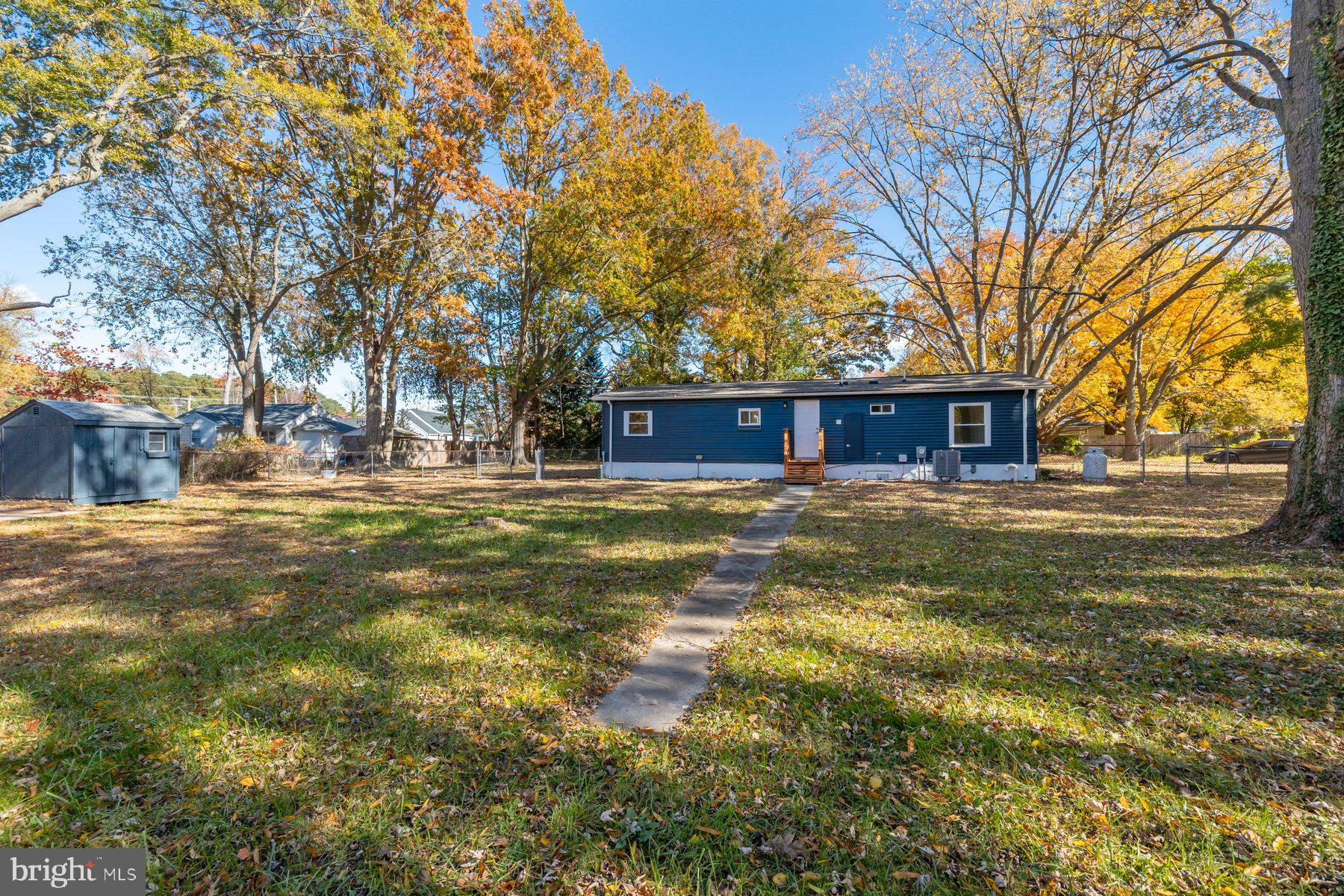 GRASONVILLE - Residential