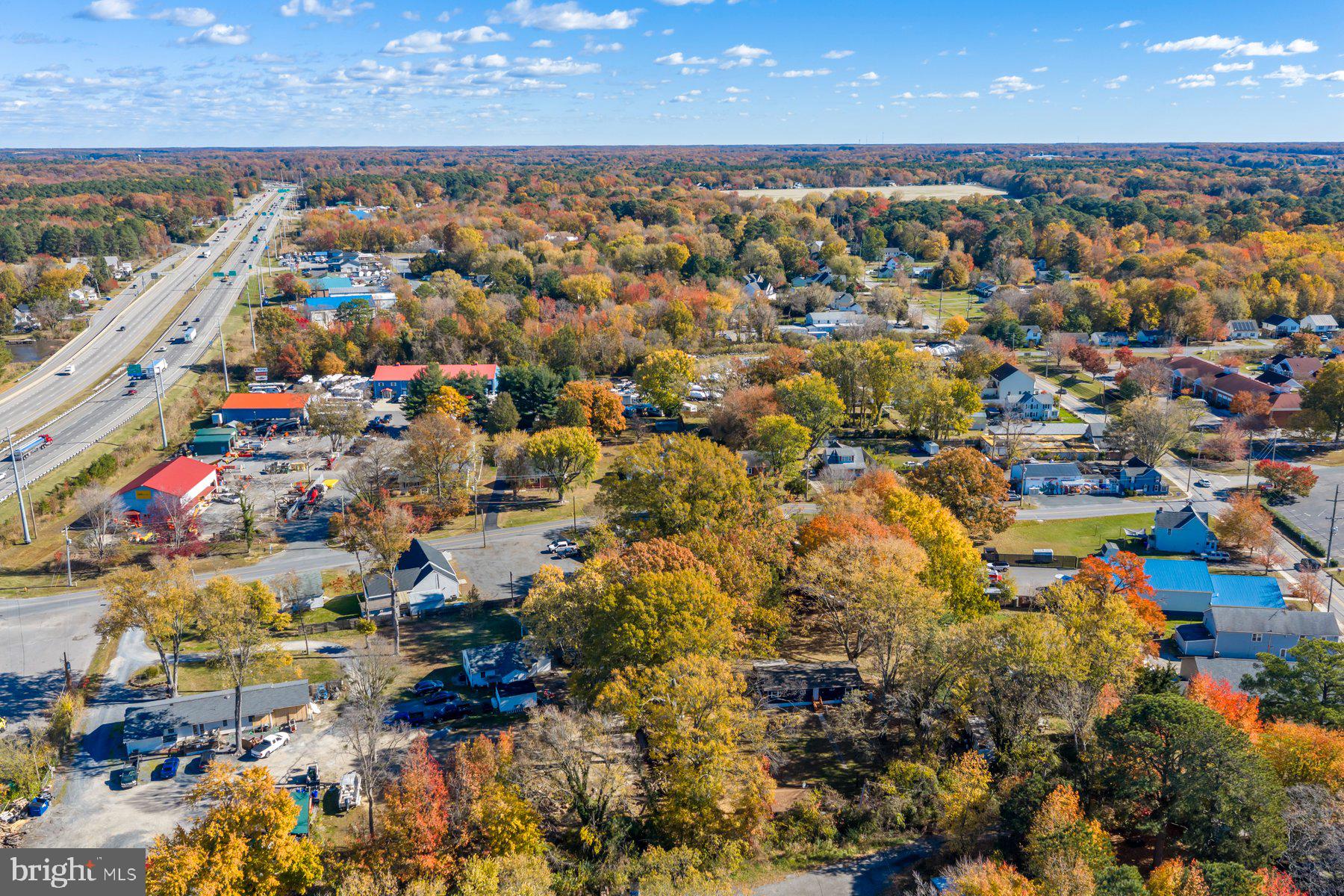 GRASONVILLE - Residential