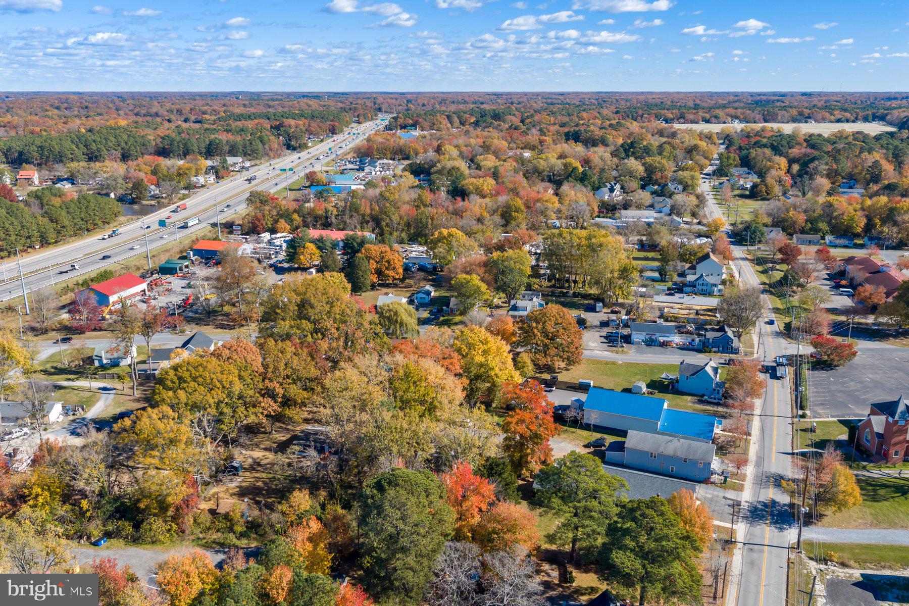 GRASONVILLE - Residential