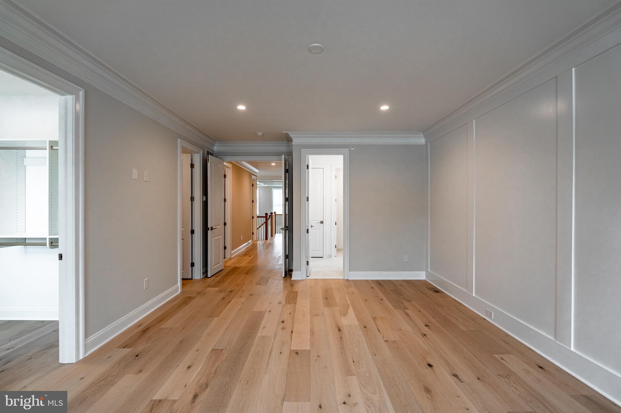 PRESERVE AT MAPLE GLEN - Residential