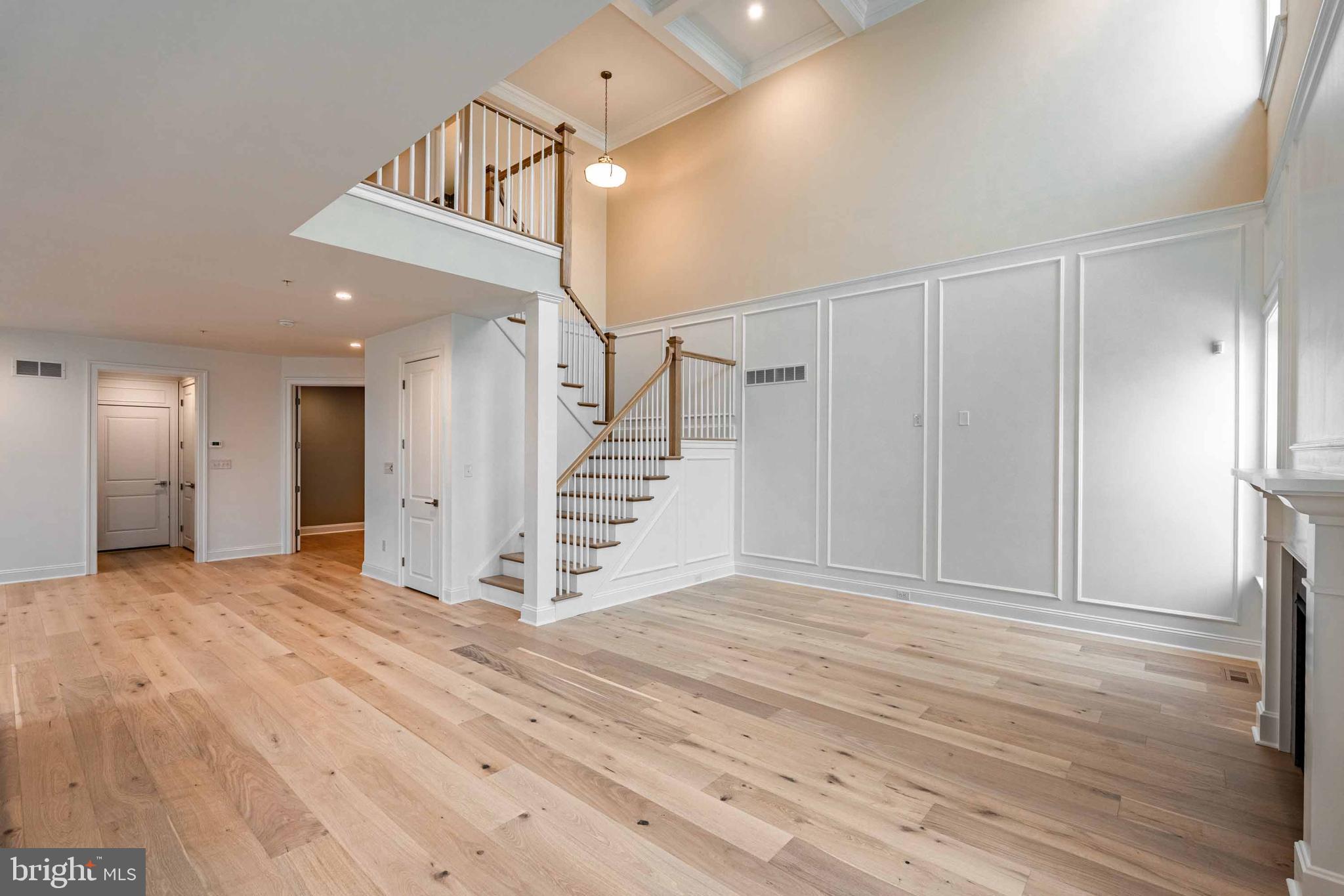 PRESERVE AT MAPLE GLEN - Residential