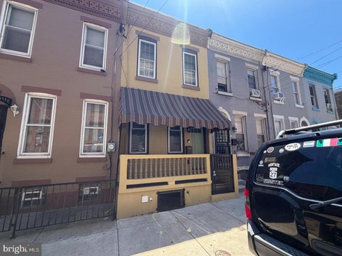 Townhouse For Rent - 2643 N Mascher Street<br/> Philadelphia County, PHILADELPHIA, PA 19133