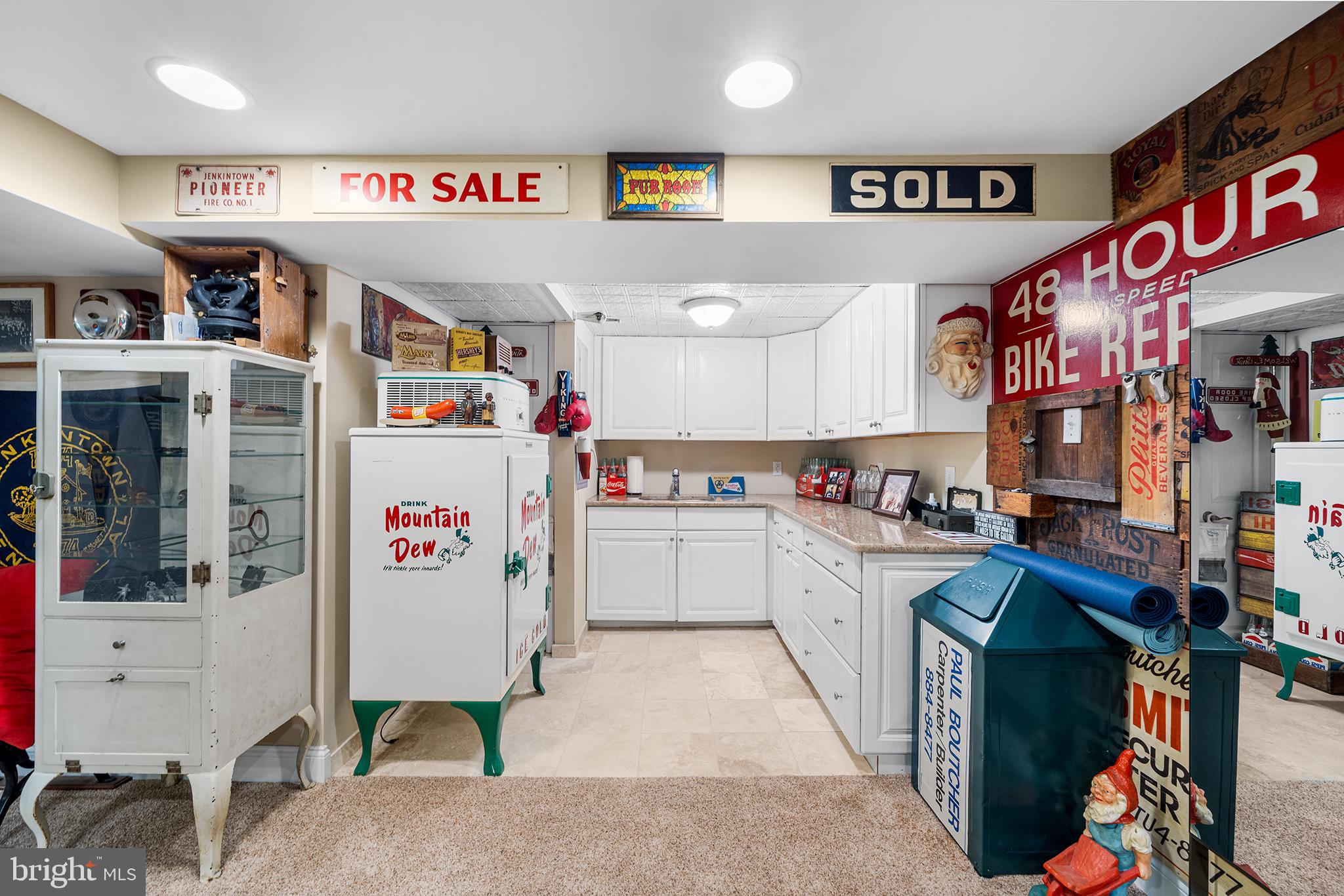 JENKINTOWN - Residential