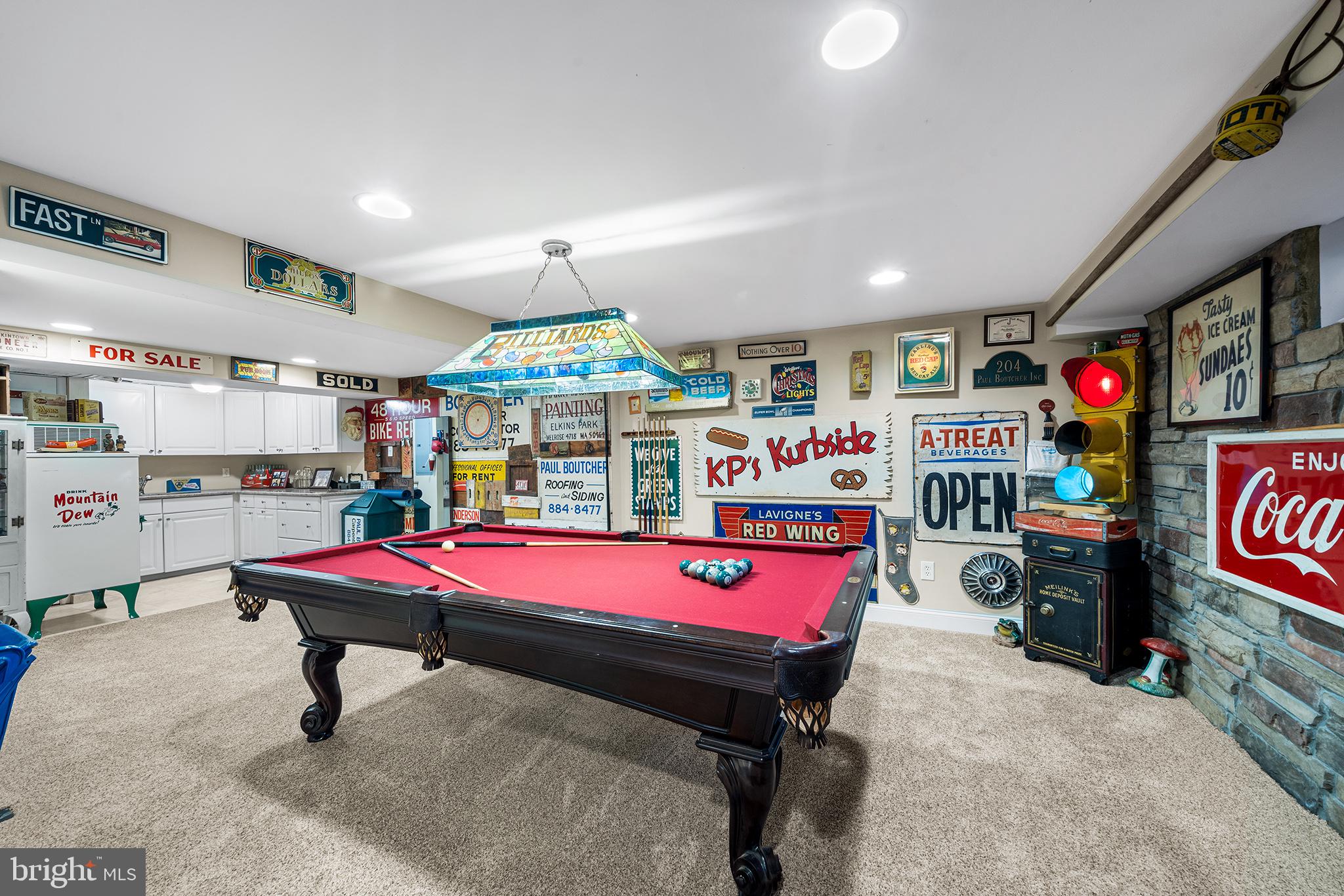 JENKINTOWN - Residential