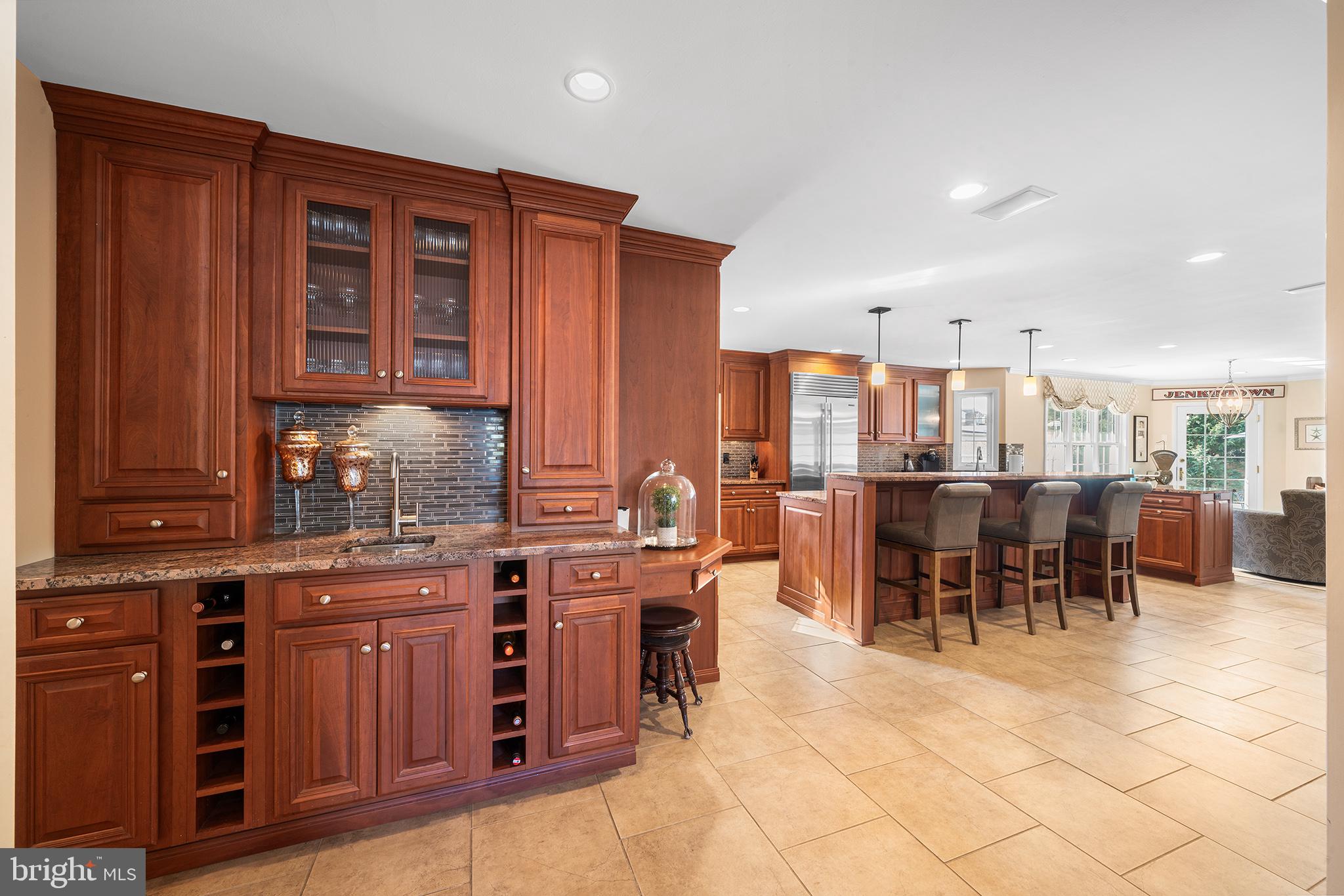 JENKINTOWN - Residential