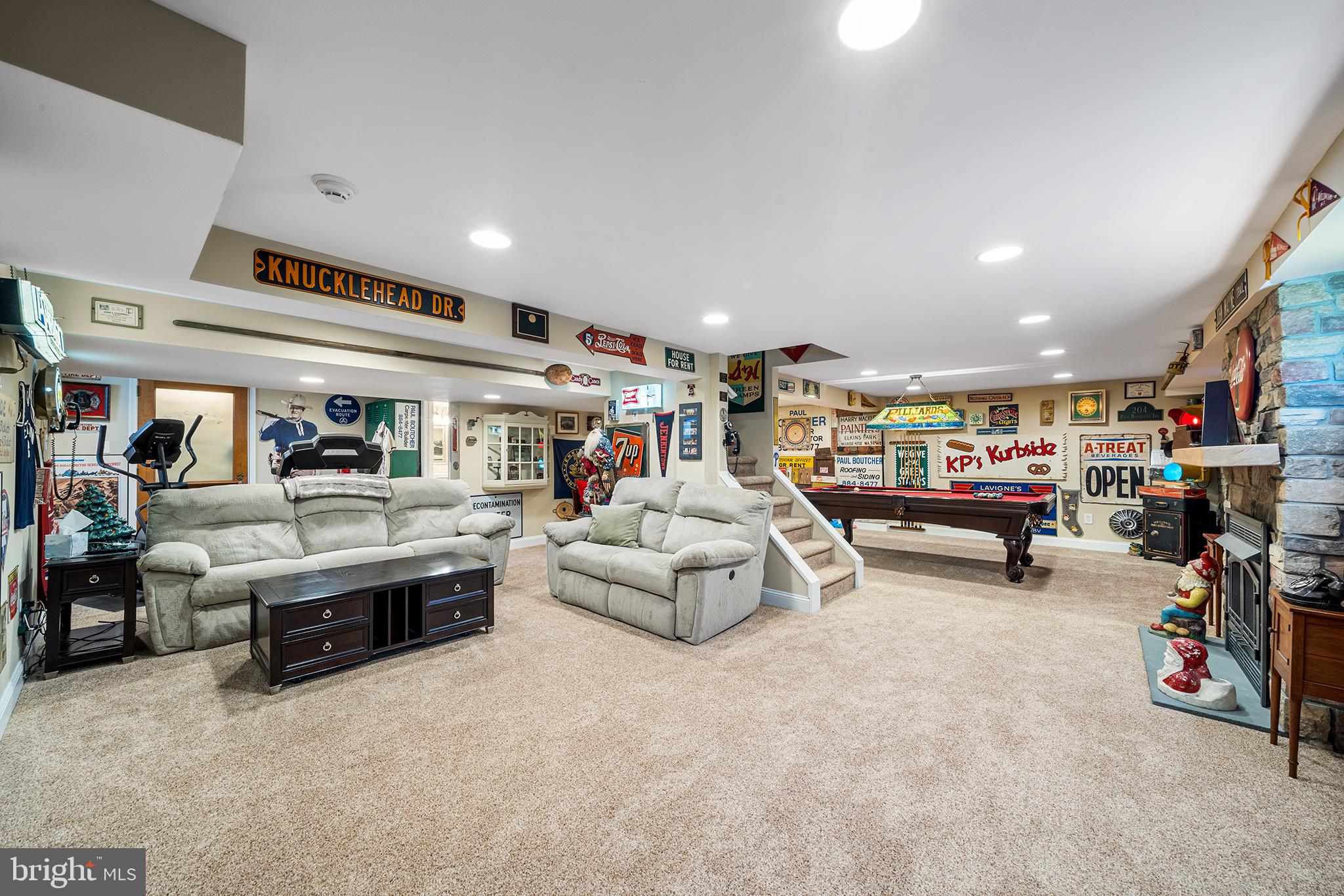 JENKINTOWN - Residential