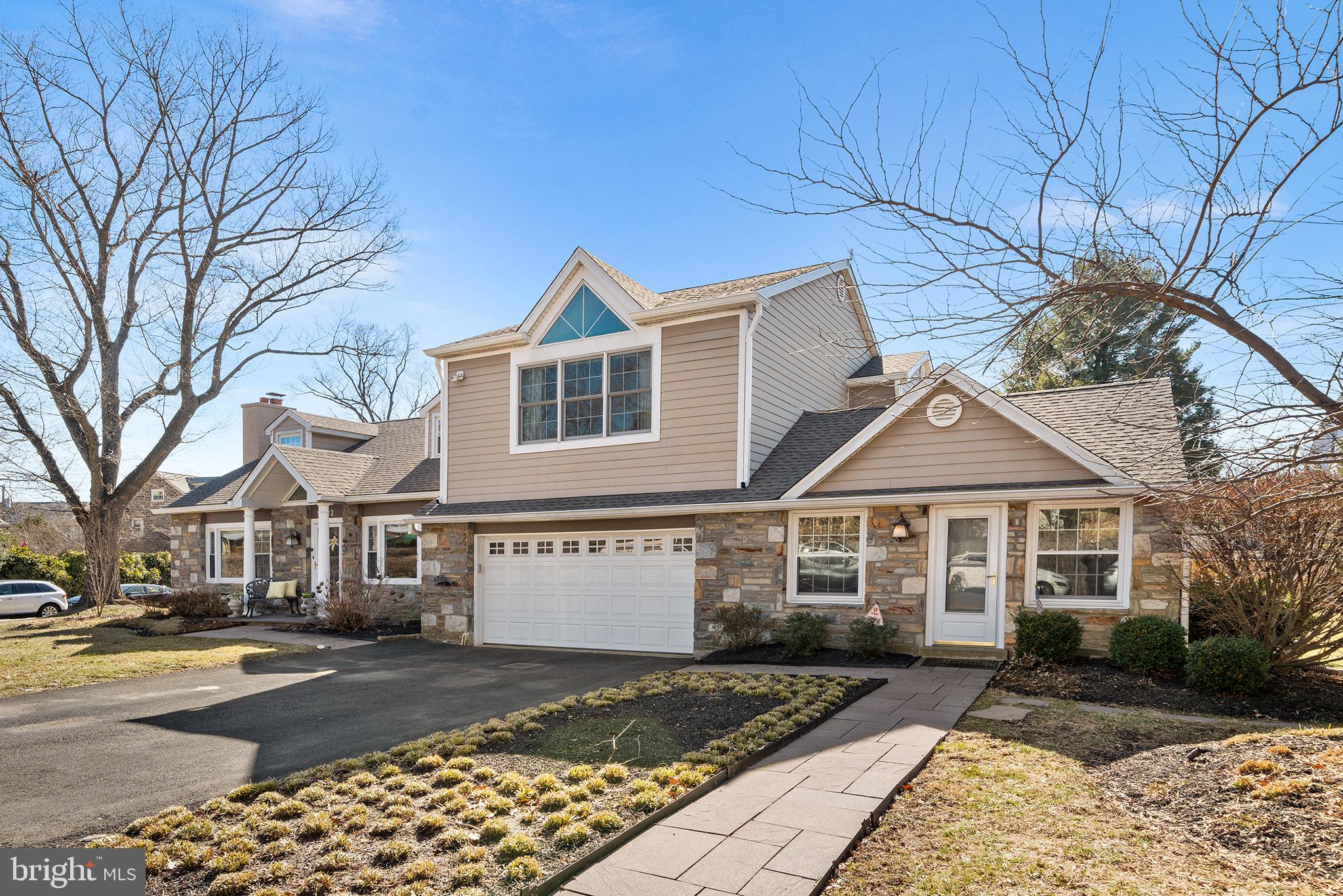 JENKINTOWN - Residential