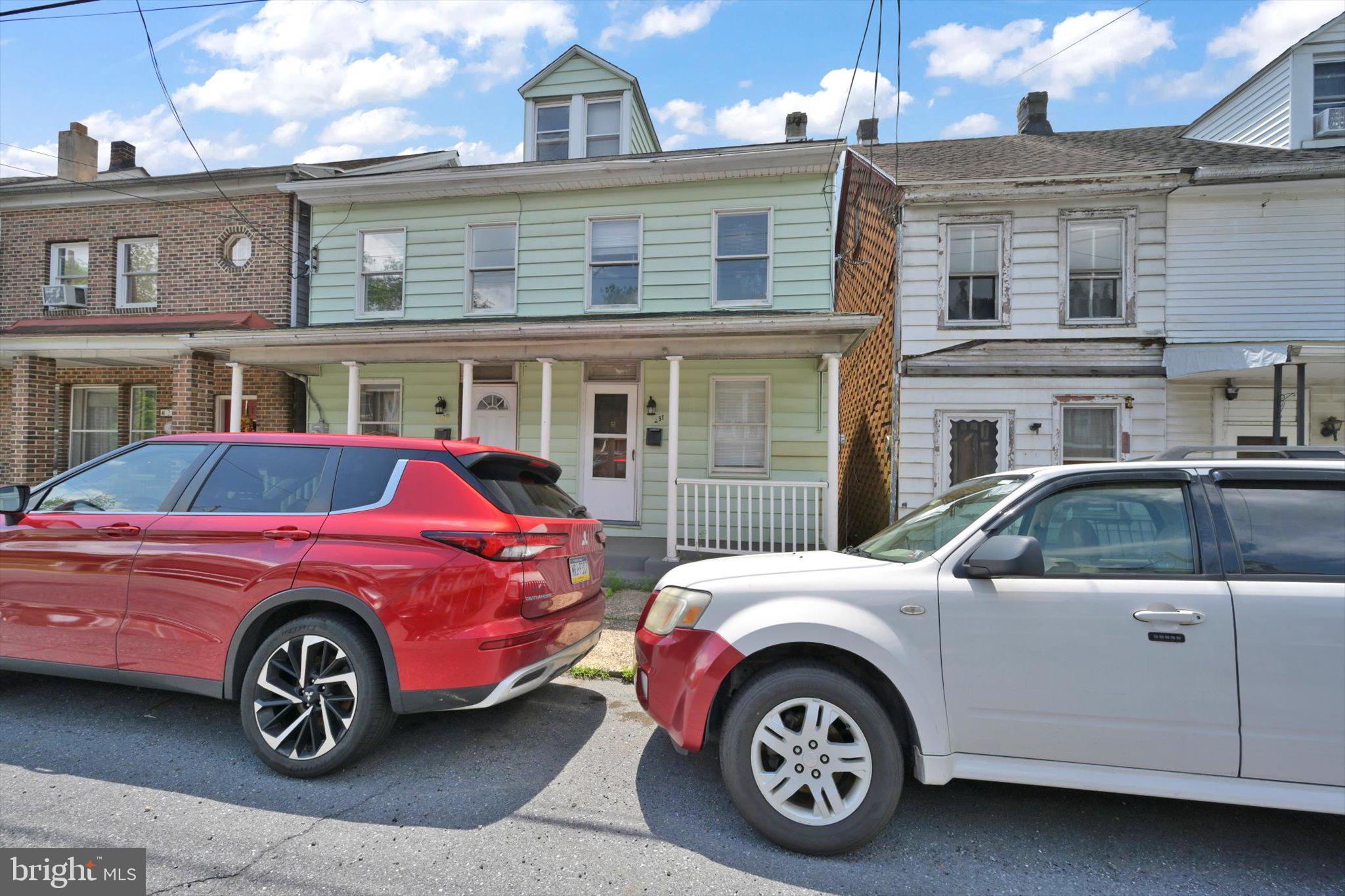 231 VALLEY STREET