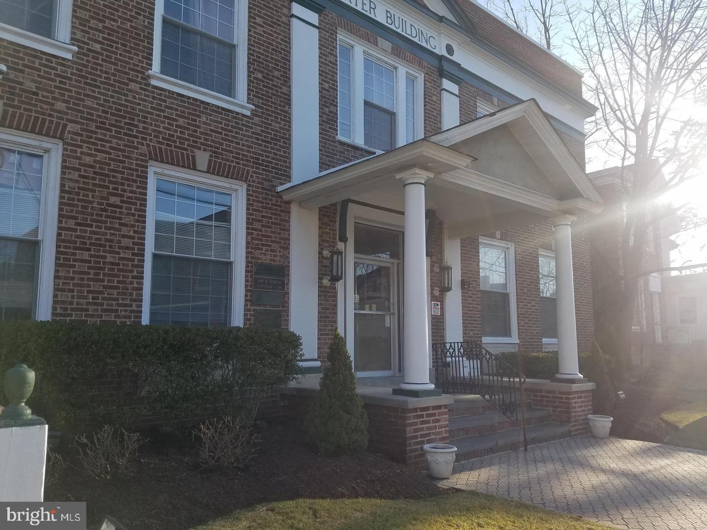 44 COOPER STREET