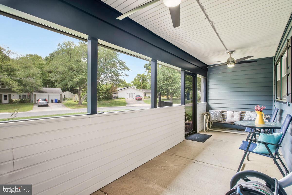 WHITEHALL AT BELAIR - Residential