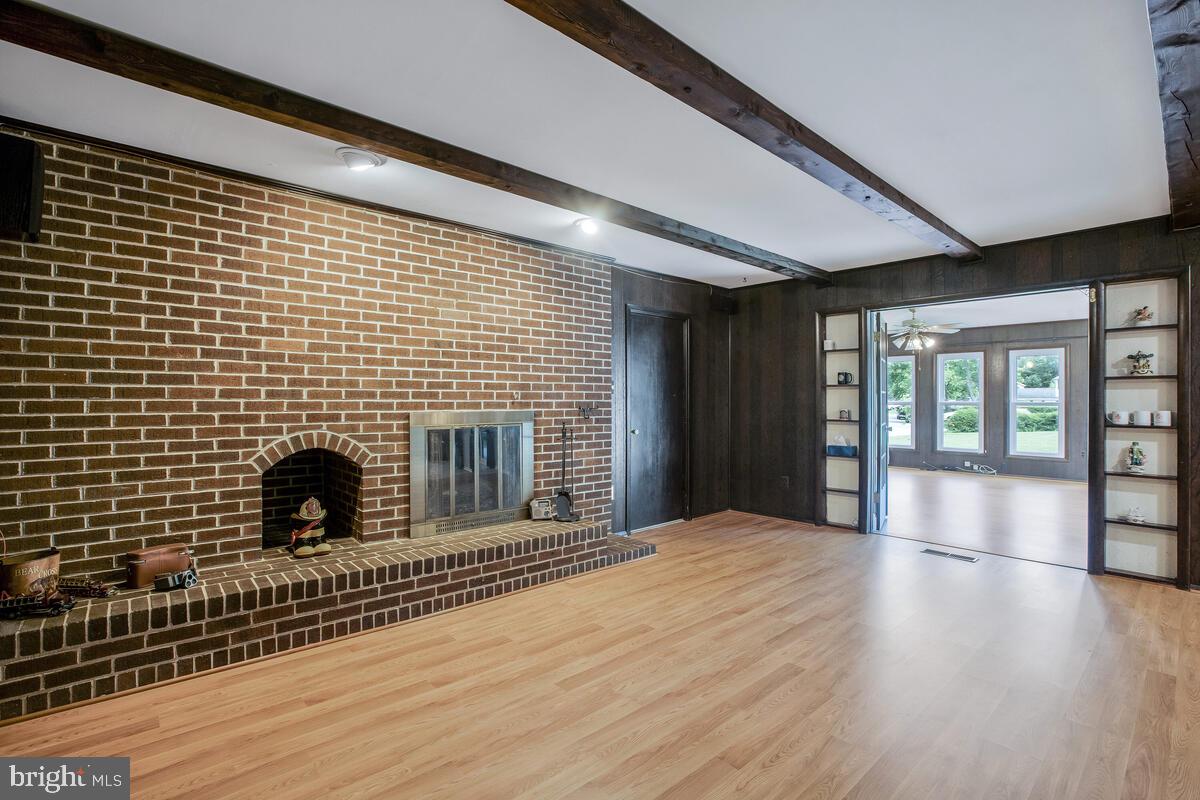 WHITEHALL AT BELAIR - Residential