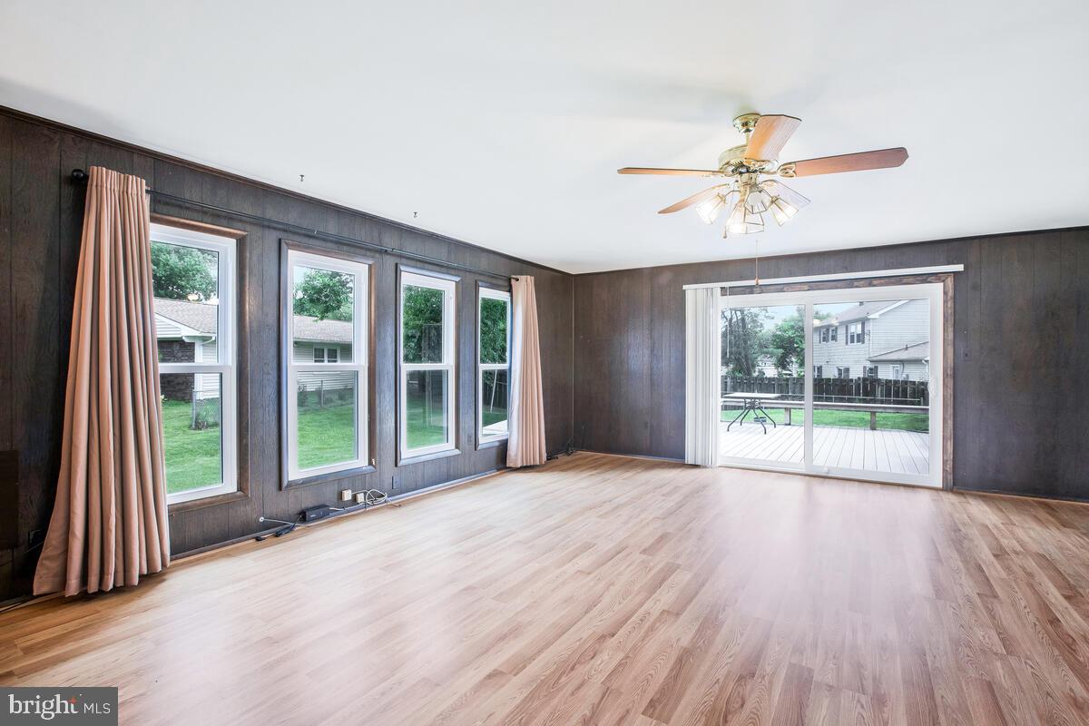 WHITEHALL AT BELAIR - Residential