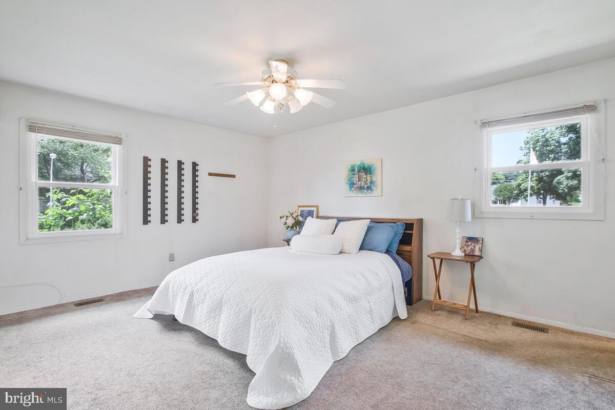 WHITEHALL AT BELAIR - Residential