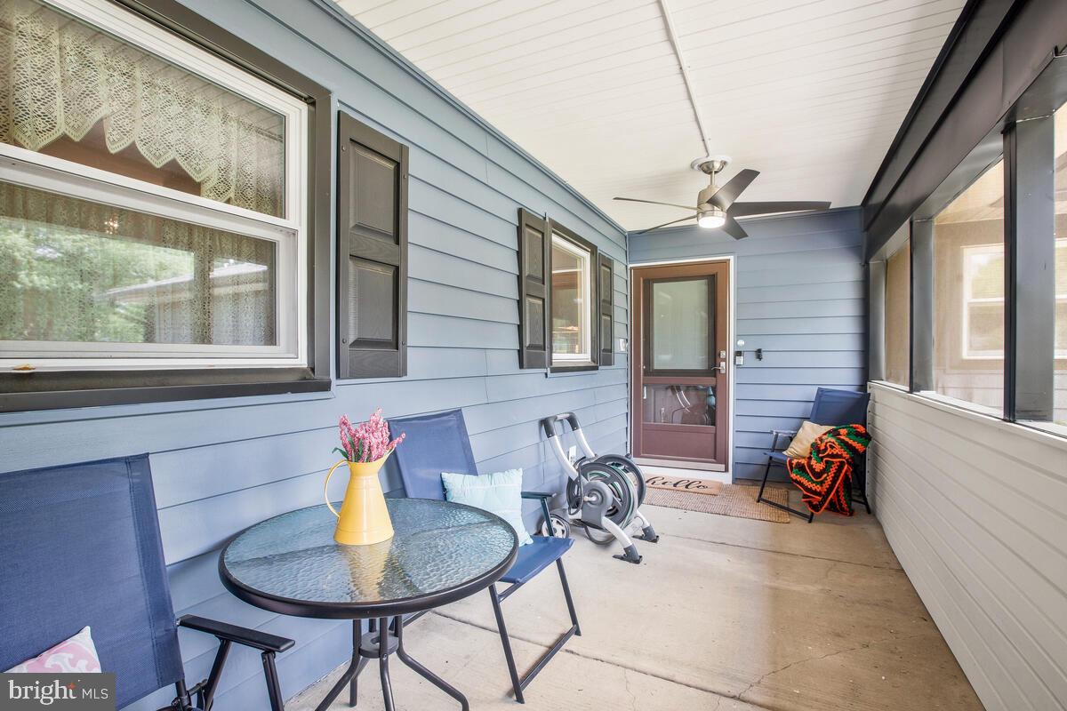 WHITEHALL AT BELAIR - Residential