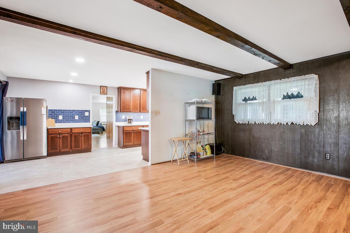 WHITEHALL AT BELAIR - Residential