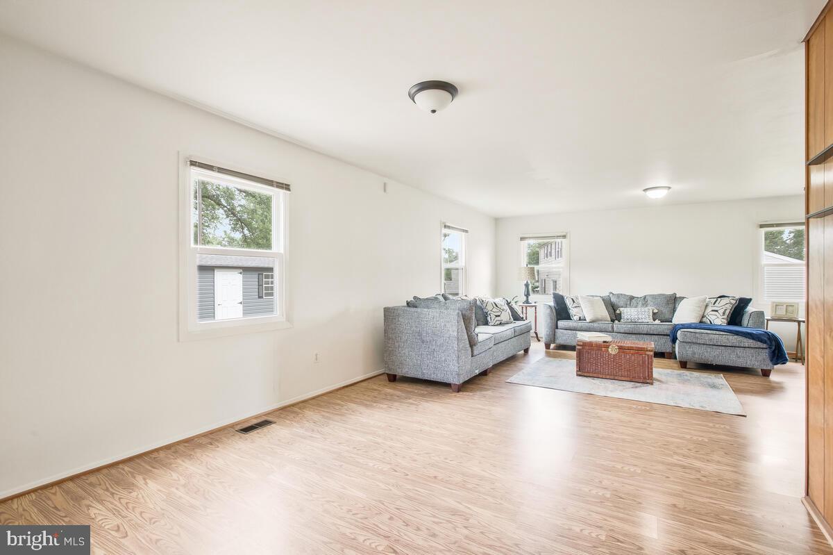 WHITEHALL AT BELAIR - Residential