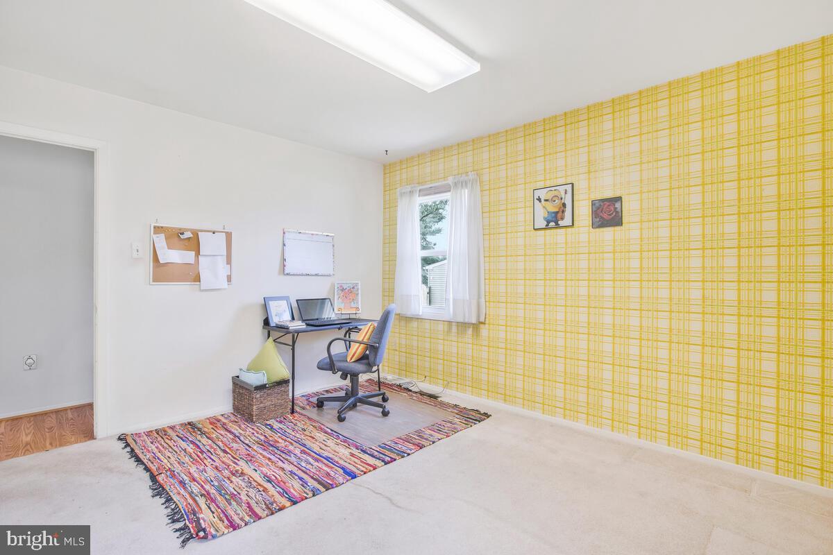 WHITEHALL AT BELAIR - Residential